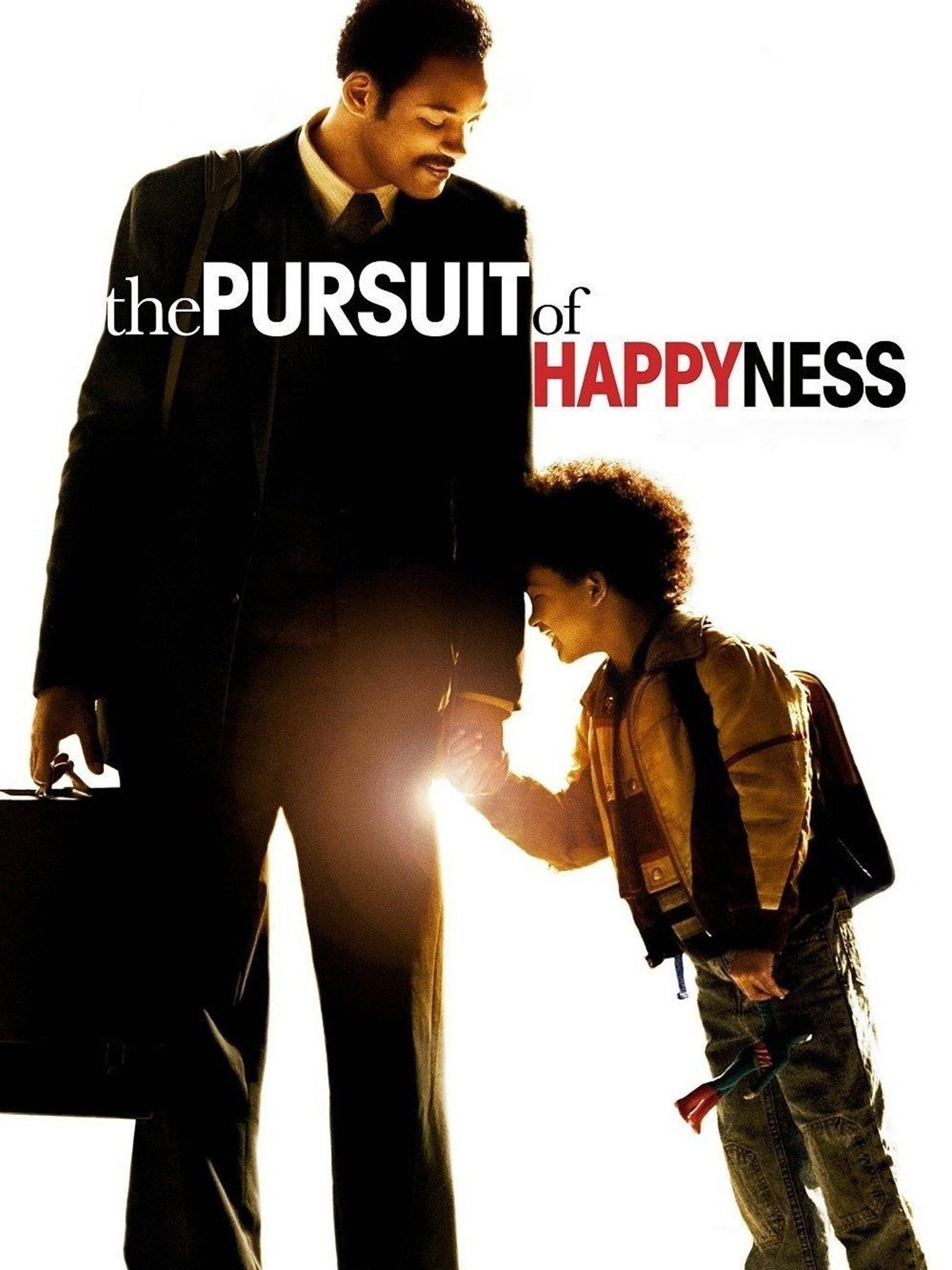 cynicism pursuit of happiness movie