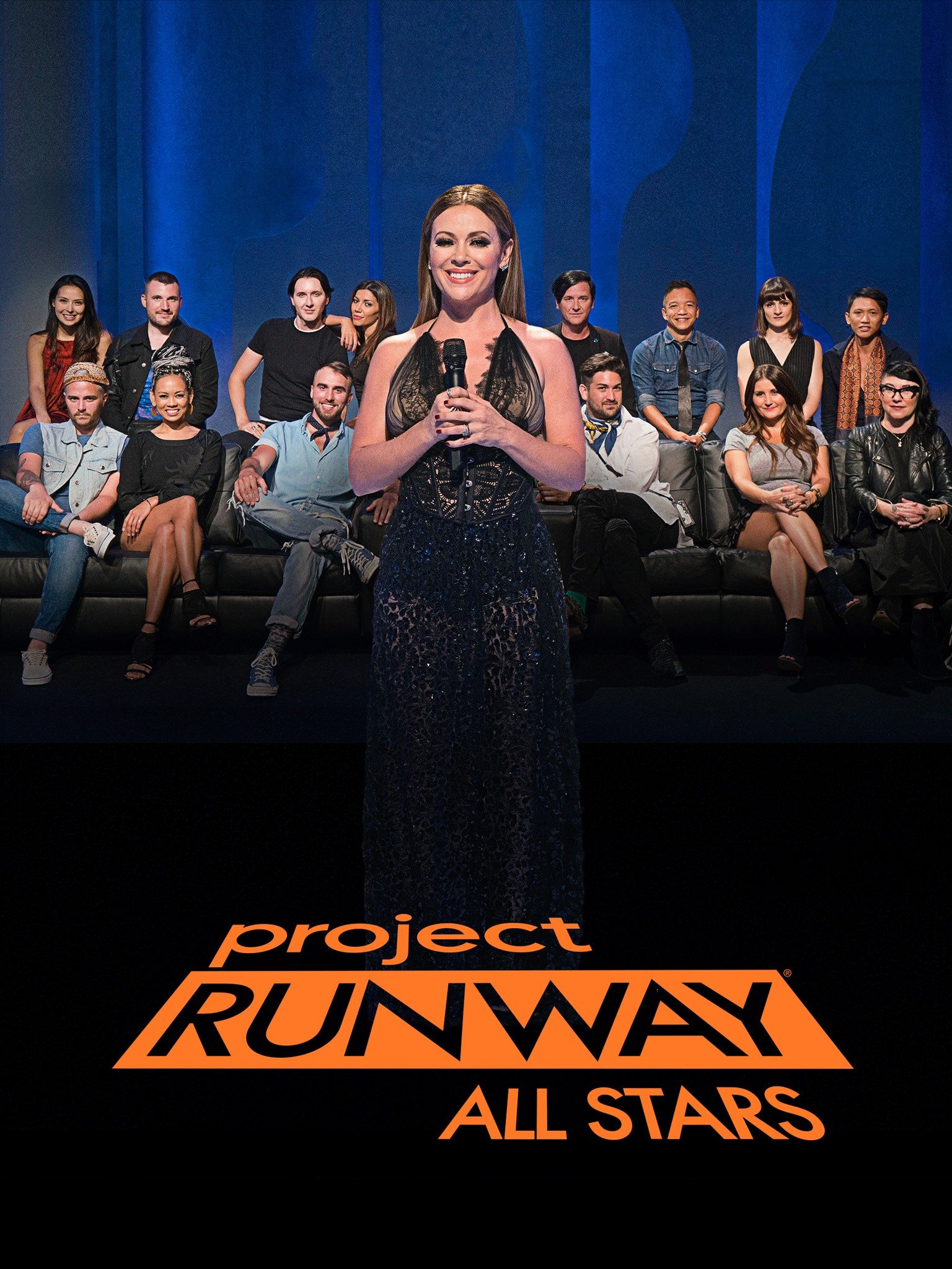 Project Runway All Stars Rotten Tomatoes