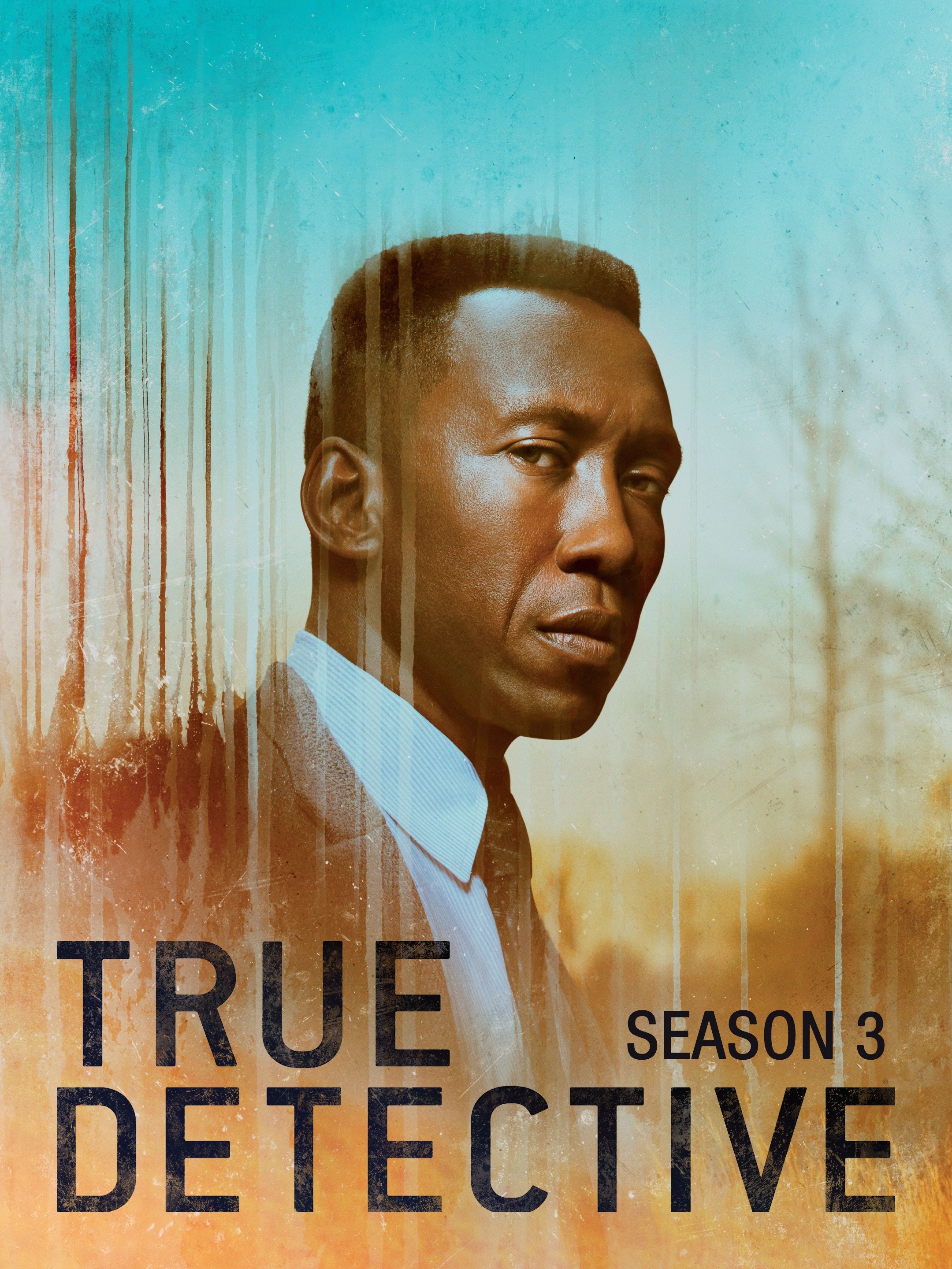 True Detective HBO Saison 2 DVD