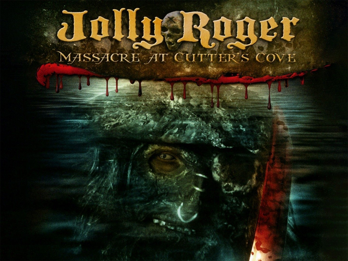 Jolly Roger Massacre at Cutter's Cove Movie Reviews