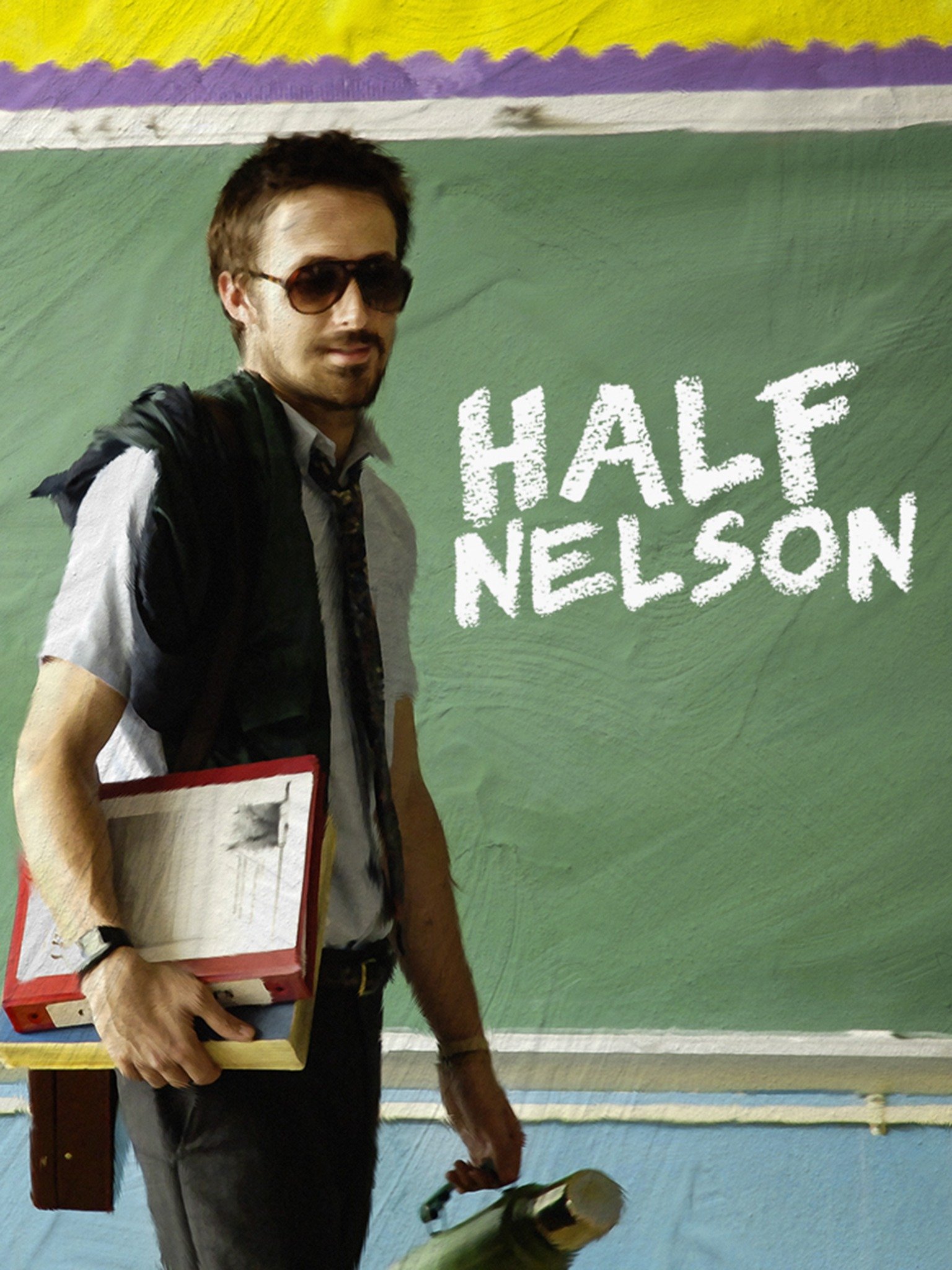 Half Nelson - Movie Reviews