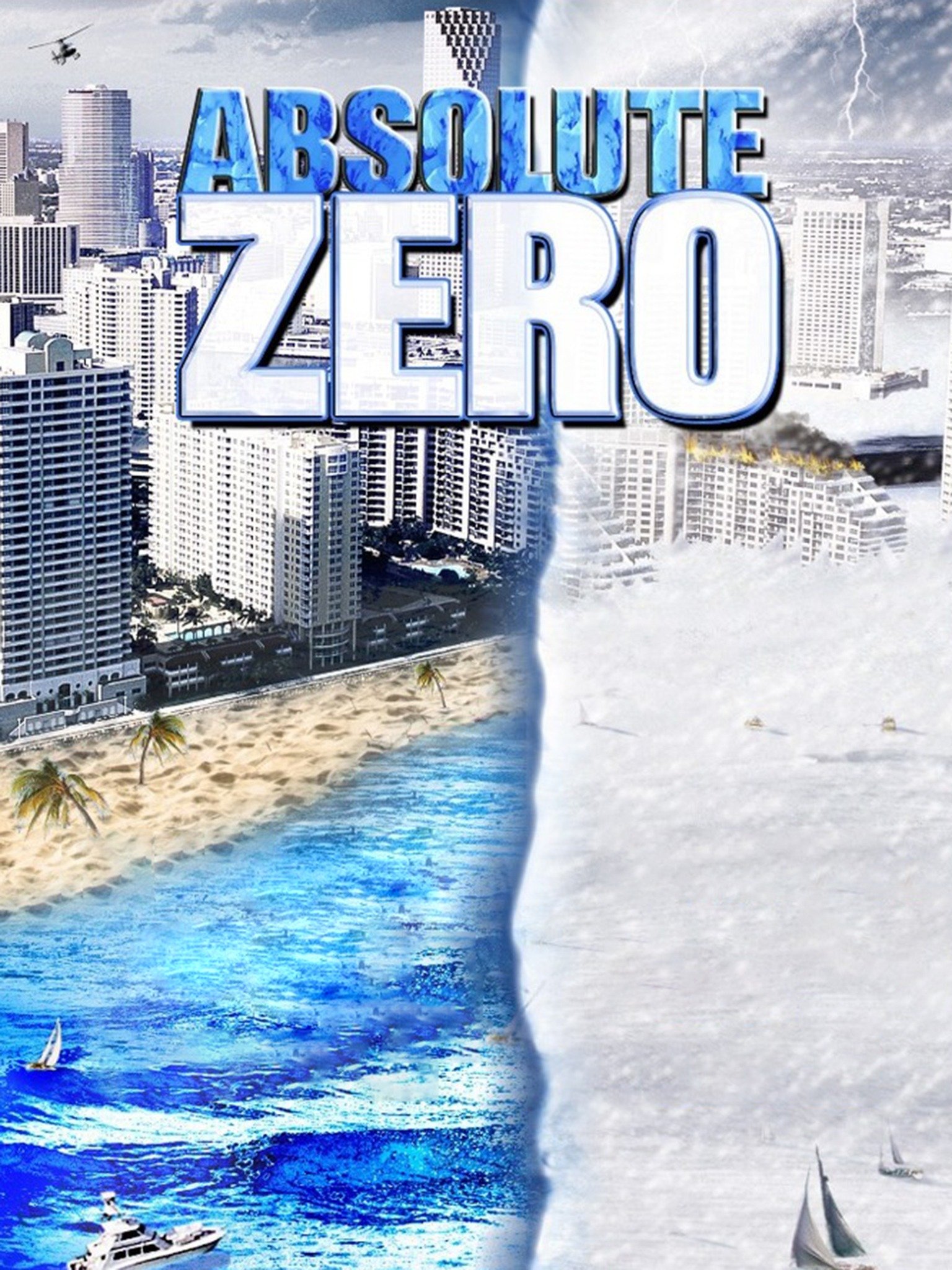 Absolute Zero - Movie Reviews