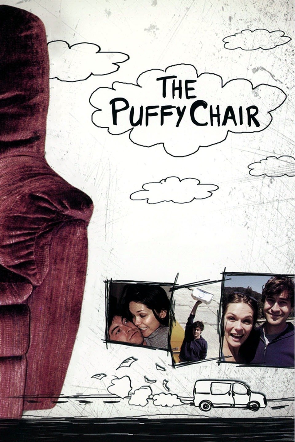 The Puffy Chair Pictures Rotten Tomatoes