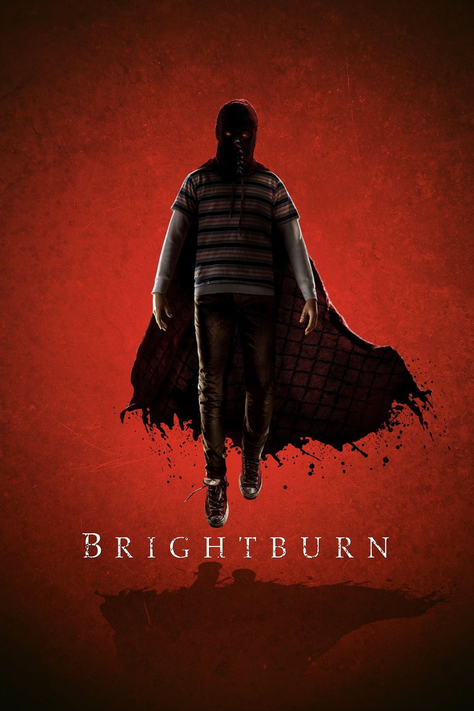 Brightburn Official Clip Jaw Dropping Death Trailers And Videos