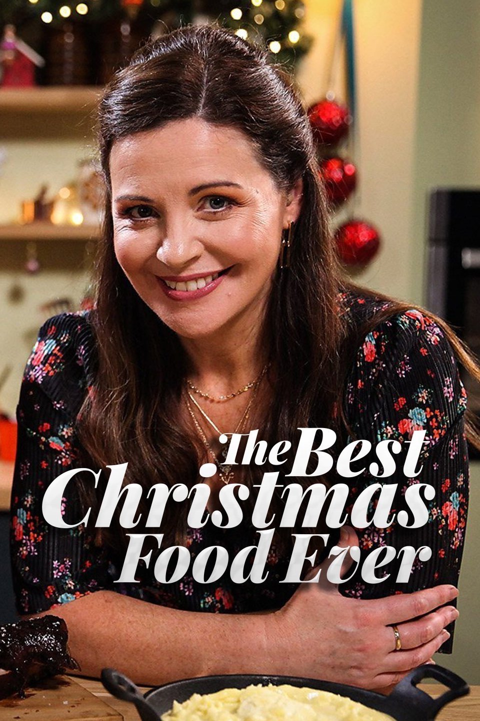 The Best Christmas Food Ever - Rotten Tomatoes