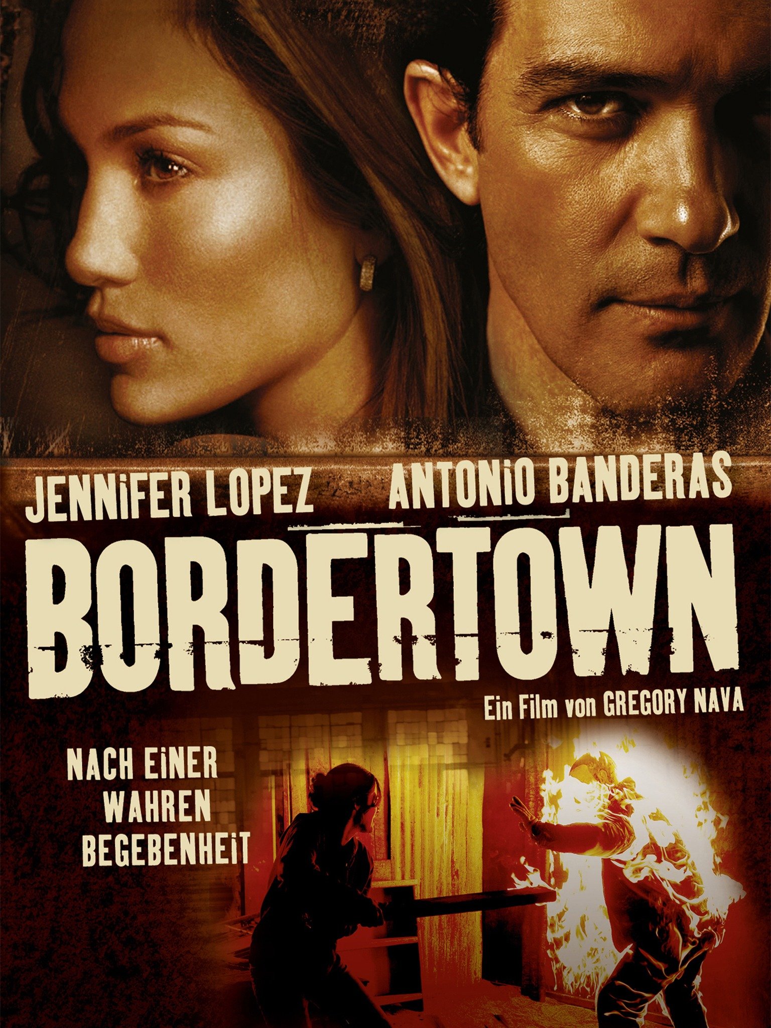 Bordertown 2007