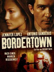  Bordertown 2007 Rotten Tomatoes