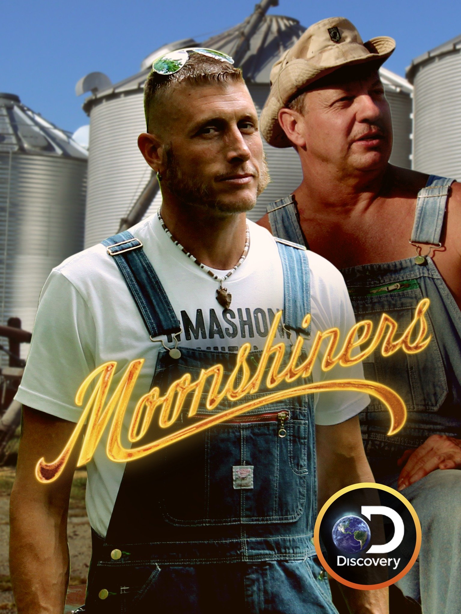 Moonshiners Rotten Tomatoes