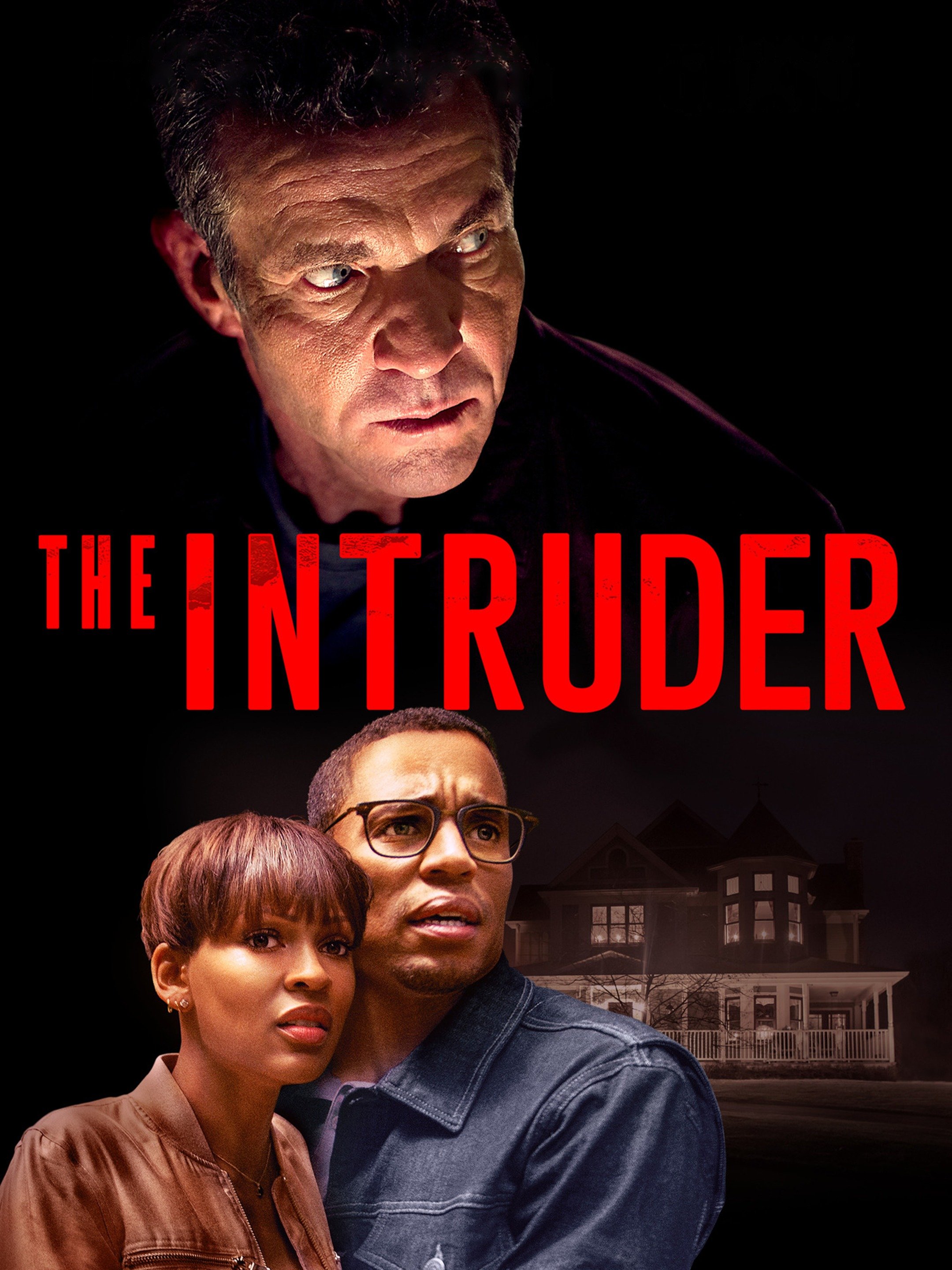 The Intruder: Official Clip - Thanksgiving Dinner - Trailers & Videos ...