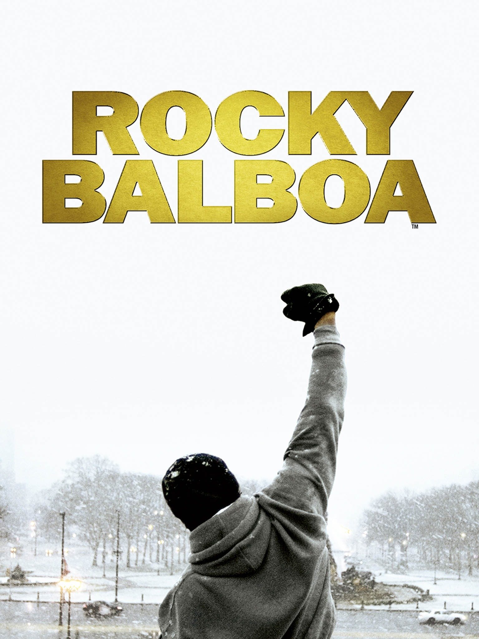 Rocky Balboa Pictures - Rotten Tomatoes