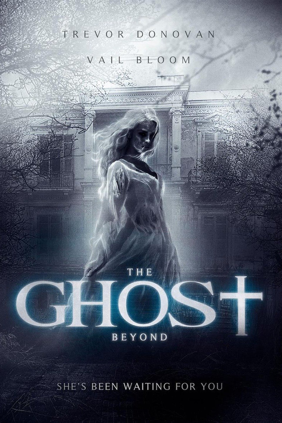 The Ghost Beyond Pictures Rotten Tomatoes