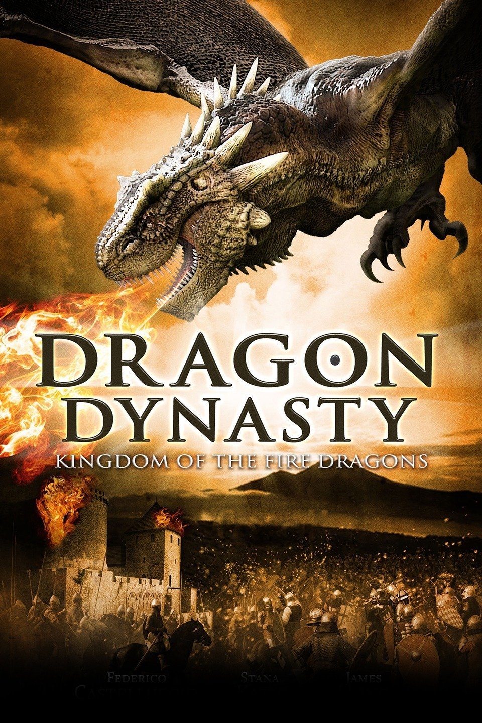 Dragon Dynasty Pictures - Rotten Tomatoes