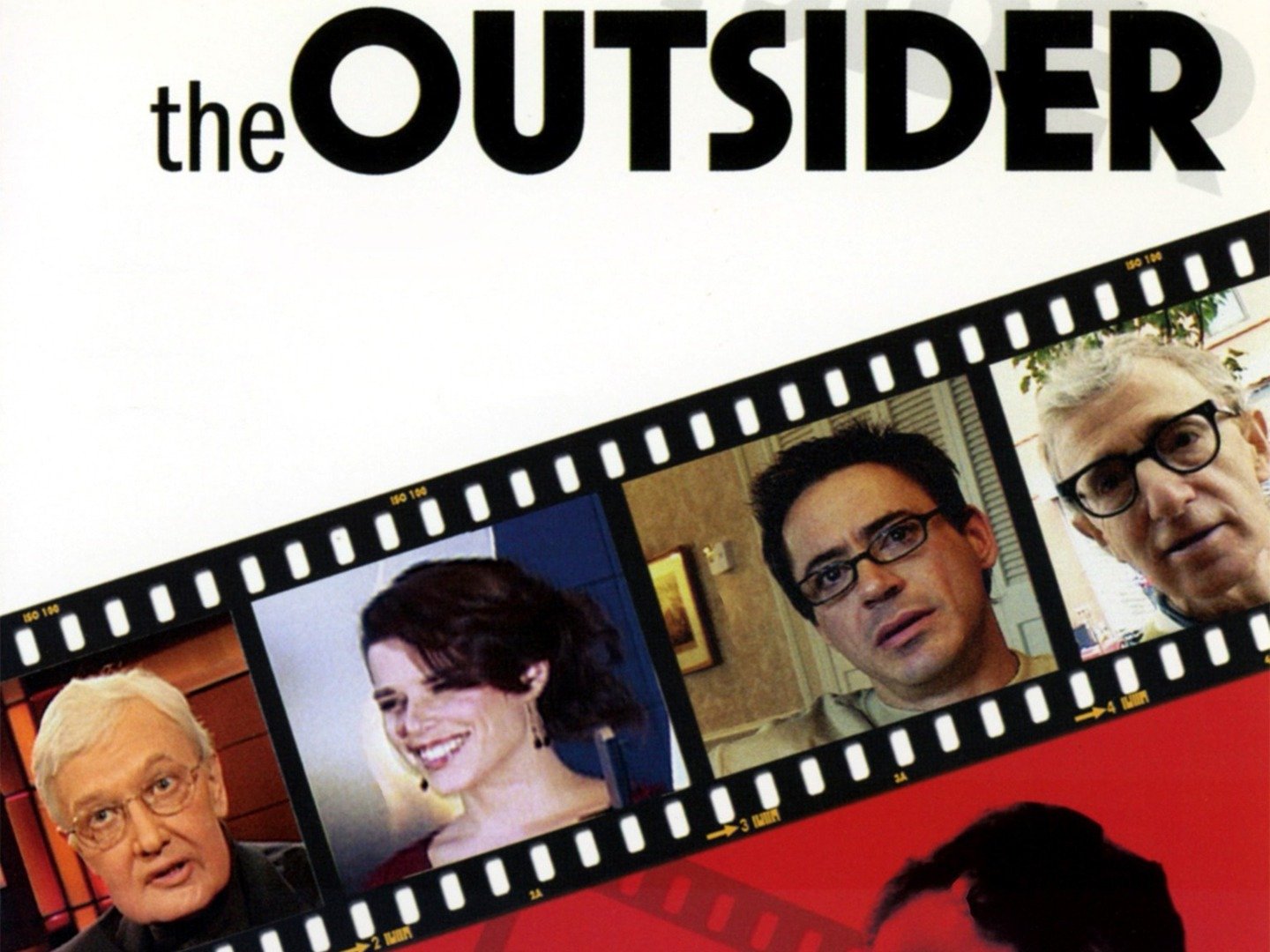The Outsider Pictures - Rotten Tomatoes