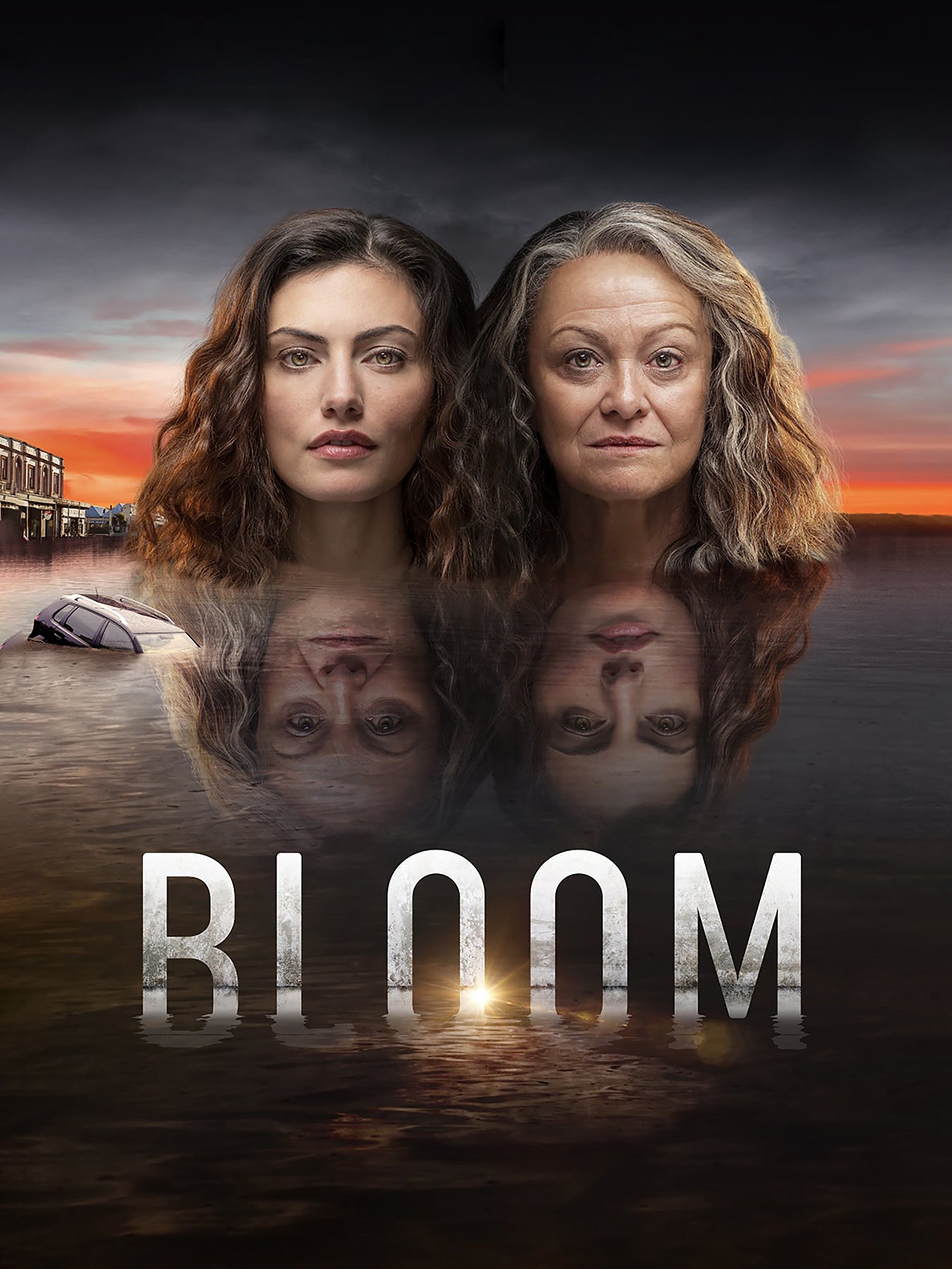 Bloom Rotten Tomatoes
