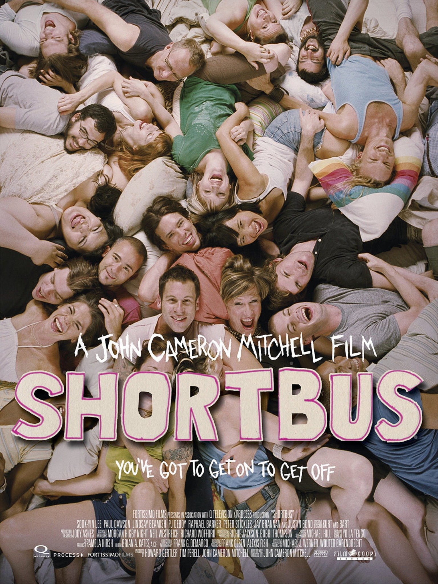 shortbus movie review