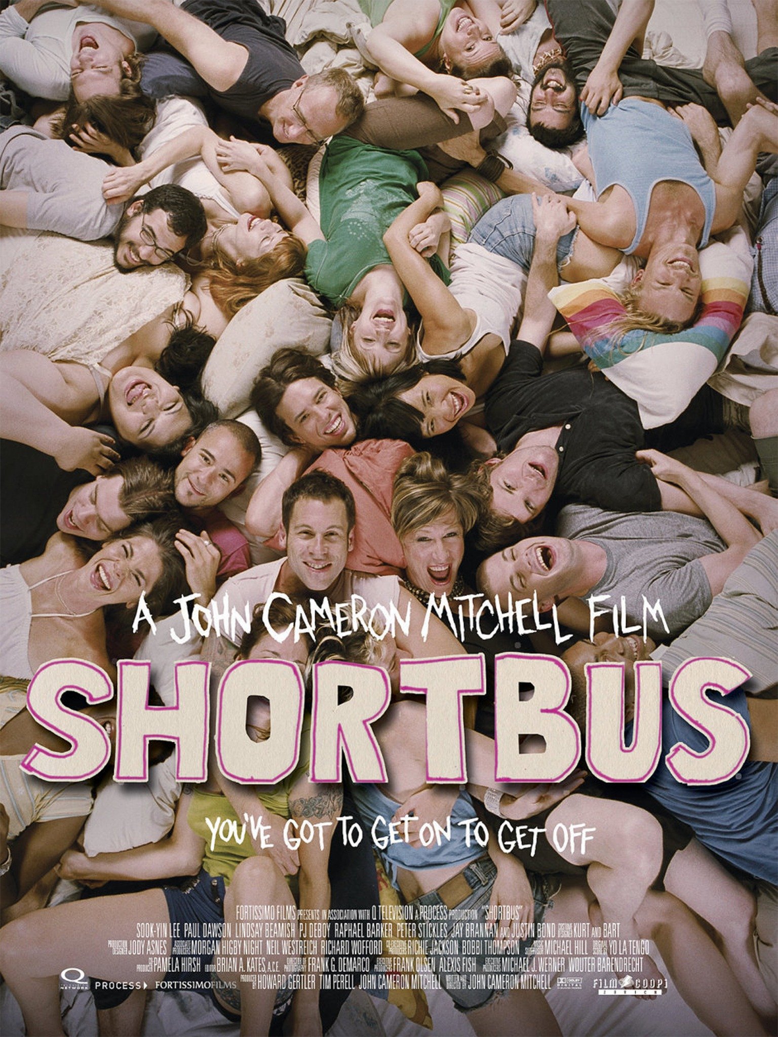 Shortbus Pictures Rotten Tomatoes