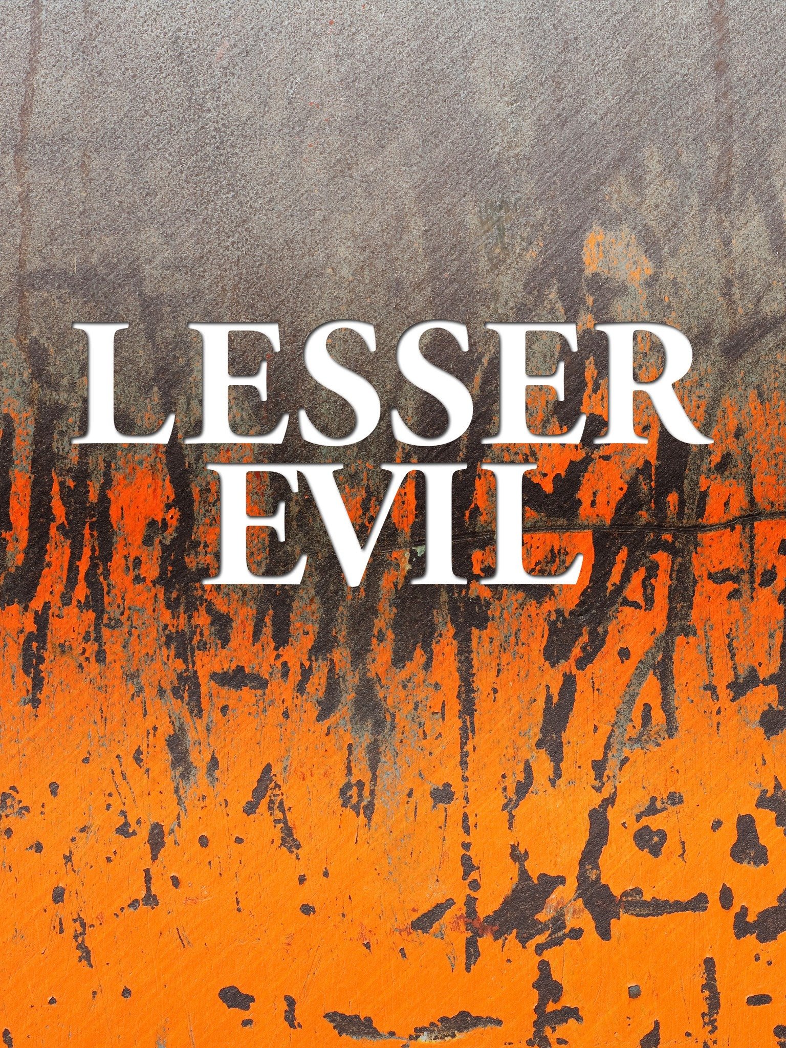 Lesser Evil Reviews