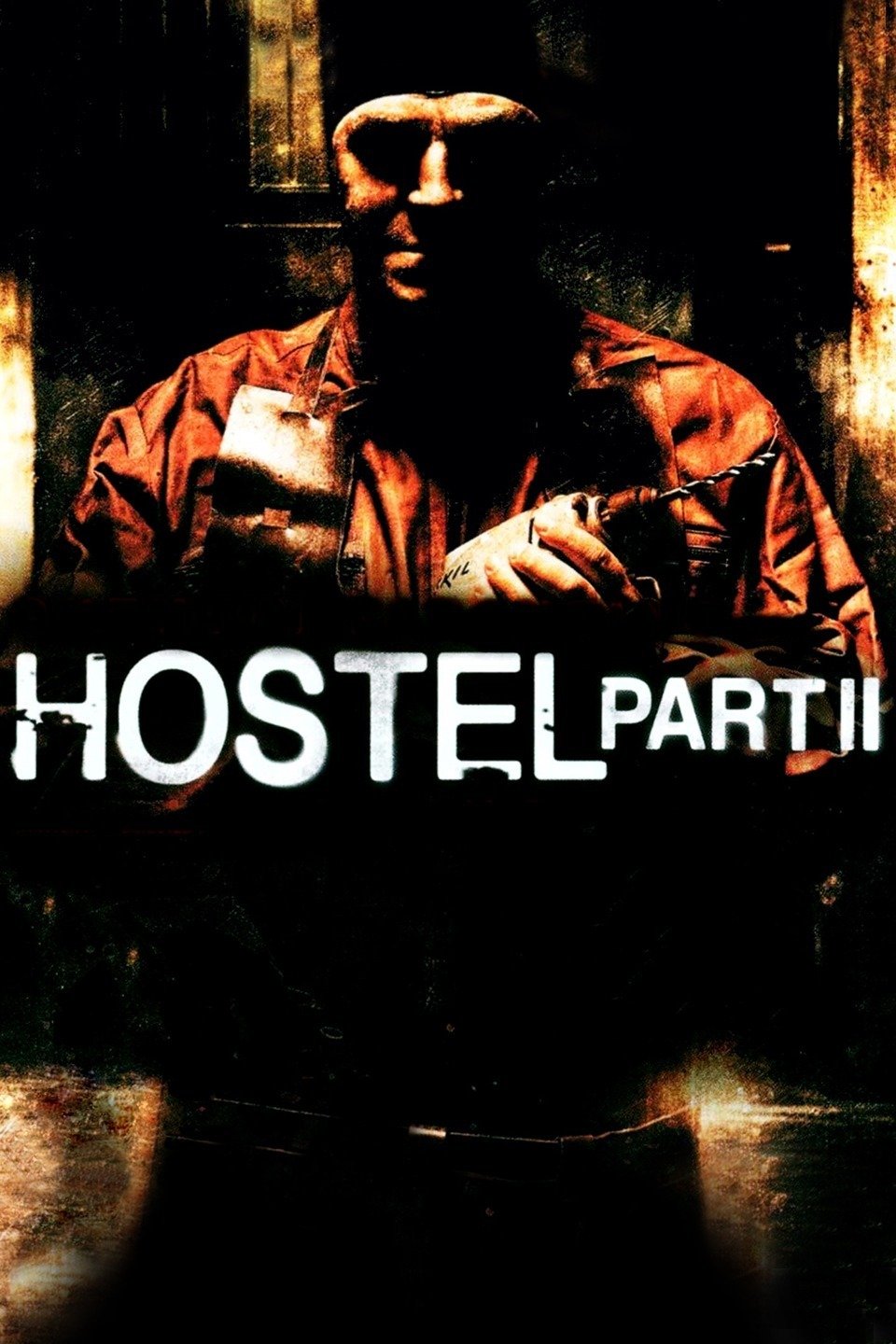 is hostel the movie based on a true story