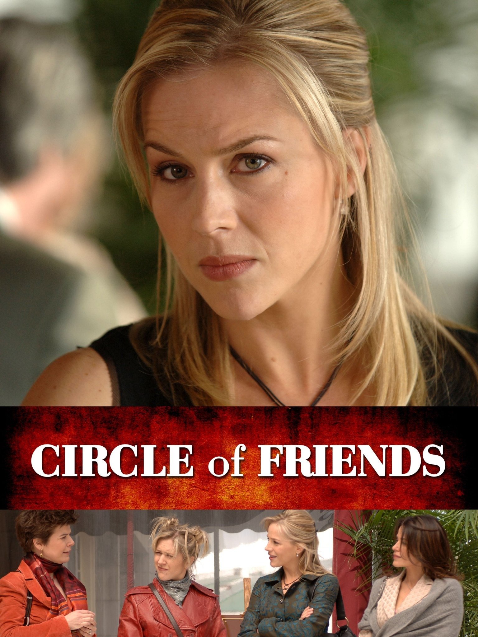 Circle Of Friends Movie