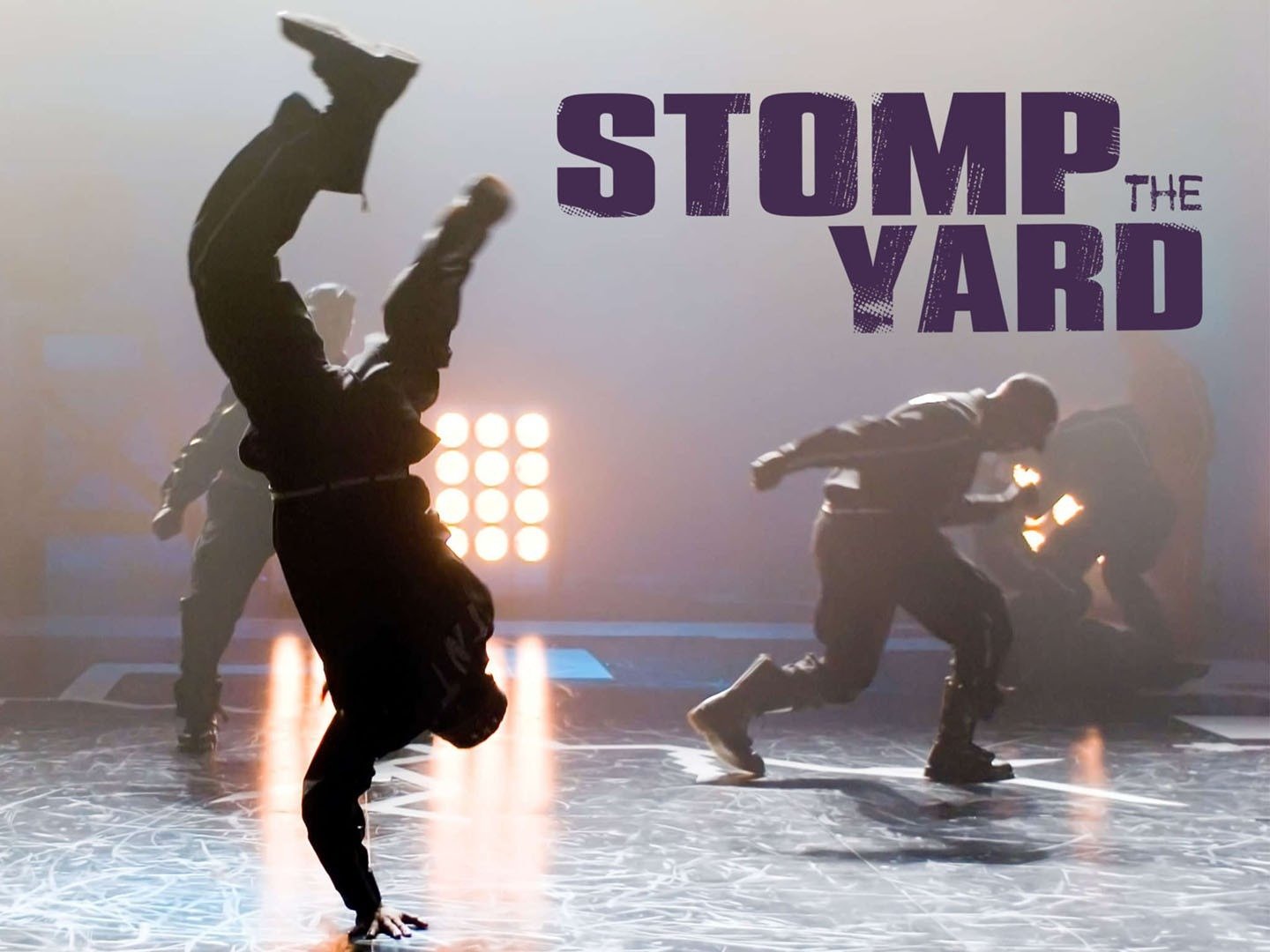 Stomp The Yard Rotten Tomatoes