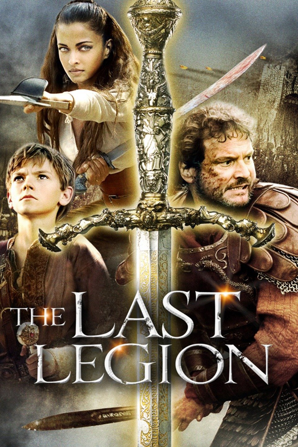 The Last Legion Pictures - Rotten Tomatoes