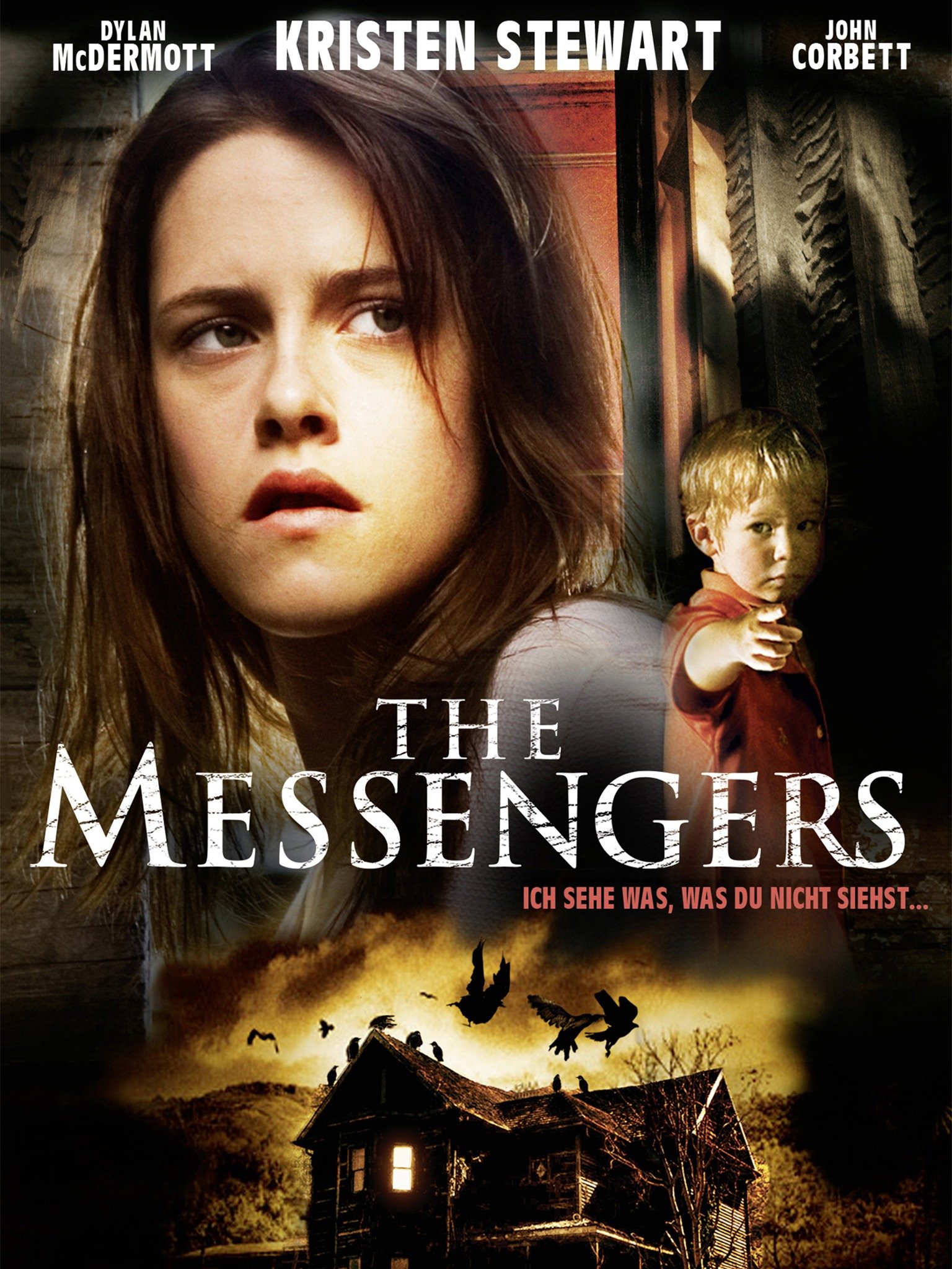 The Messengers