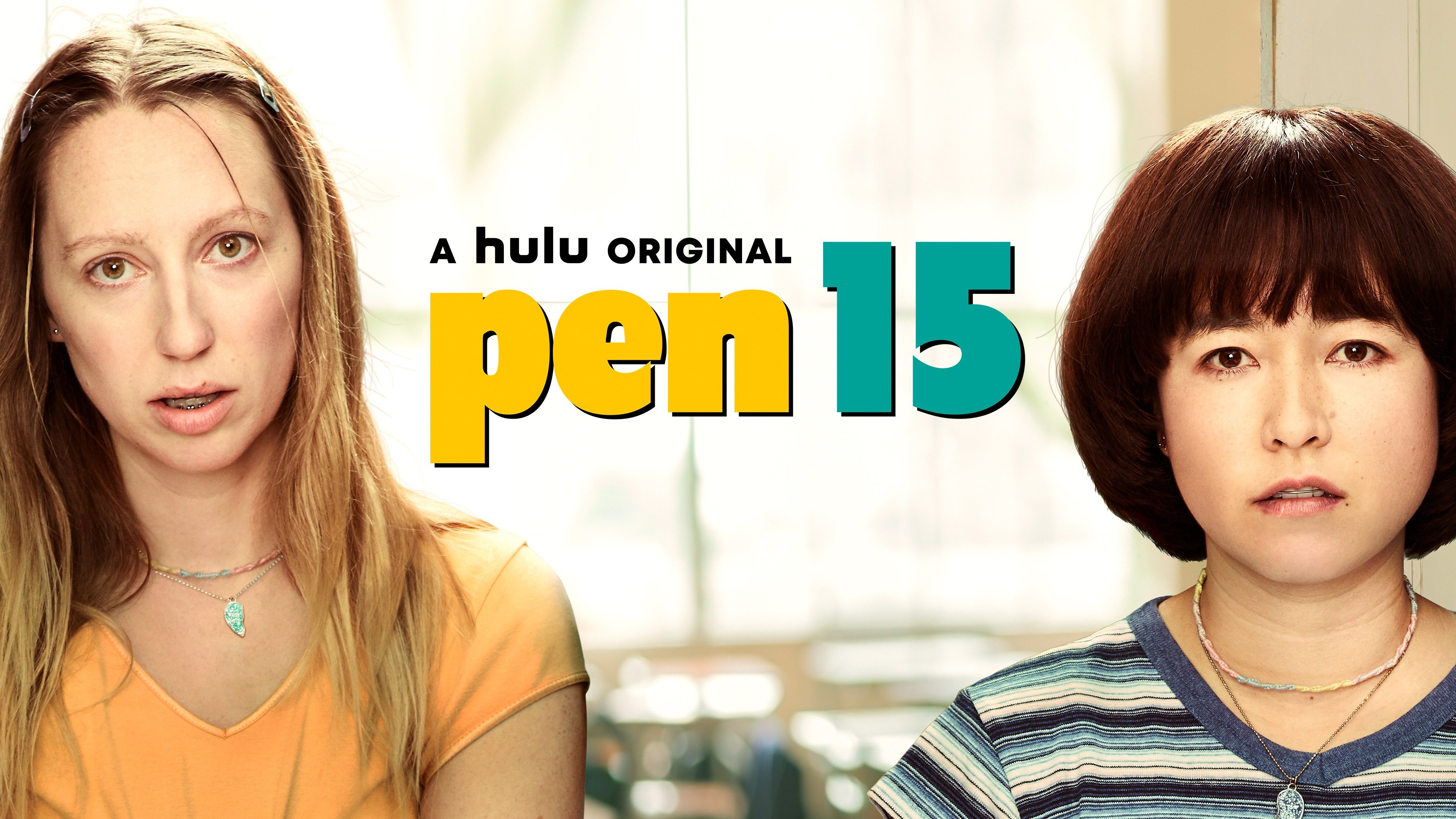 Pen15 Trailers And Videos Rotten Tomatoes 6082