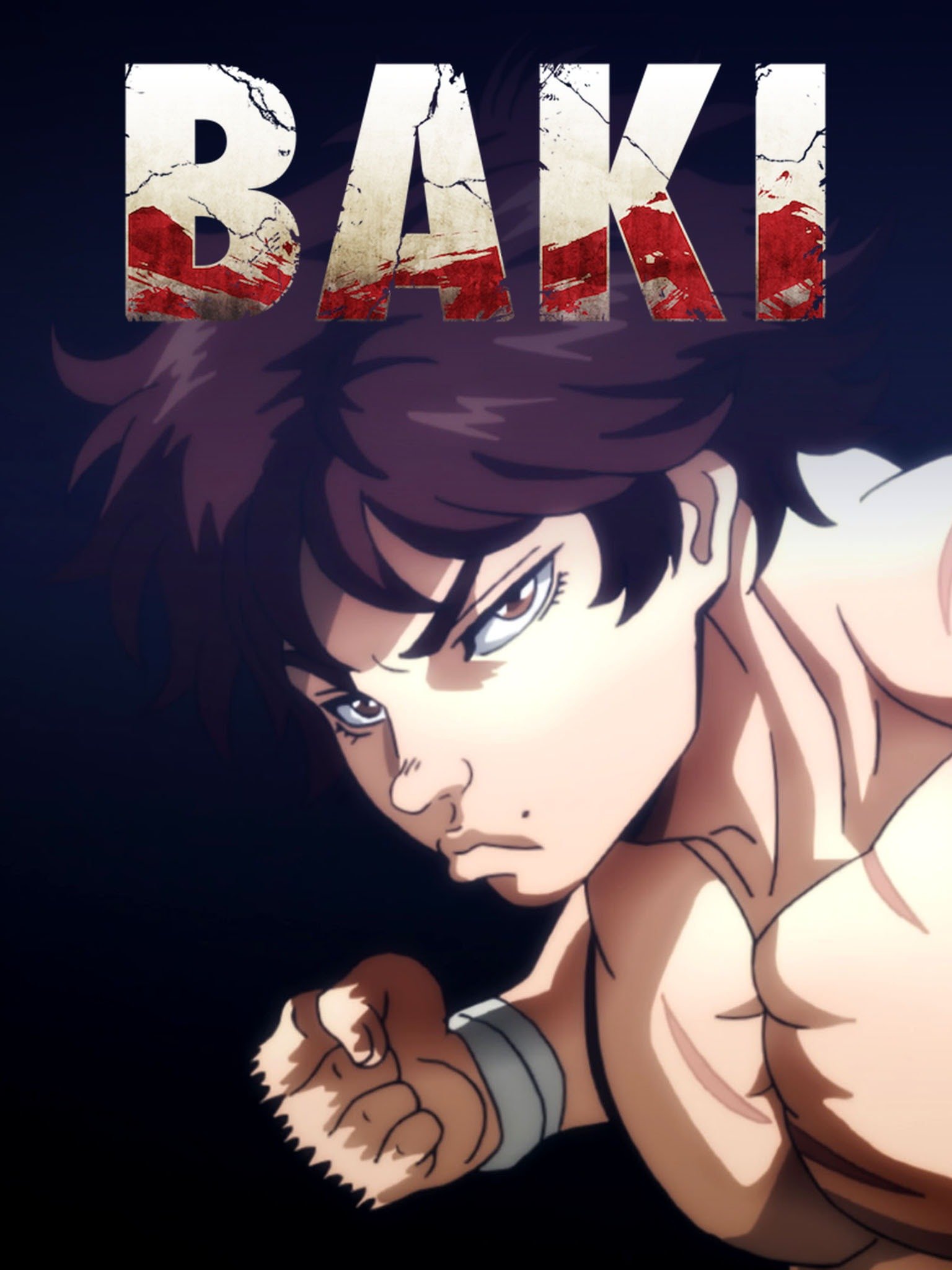 Baki Pictures - Rotten Tomatoes