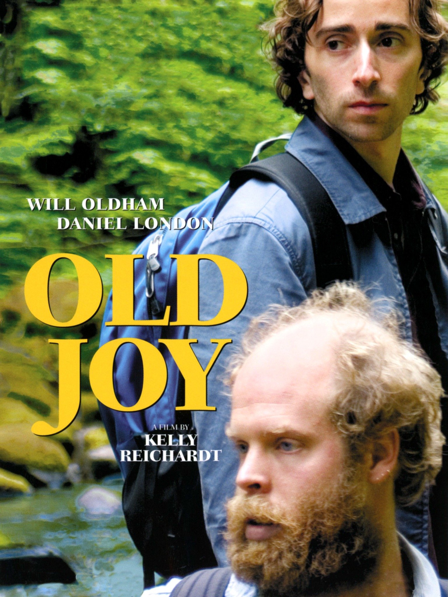 Old Joy (2006) Rotten Tomatoes