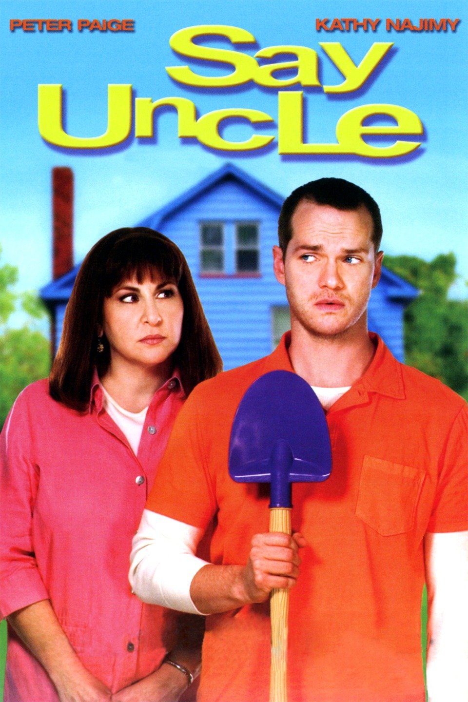 Say Uncle Pictures - Rotten Tomatoes