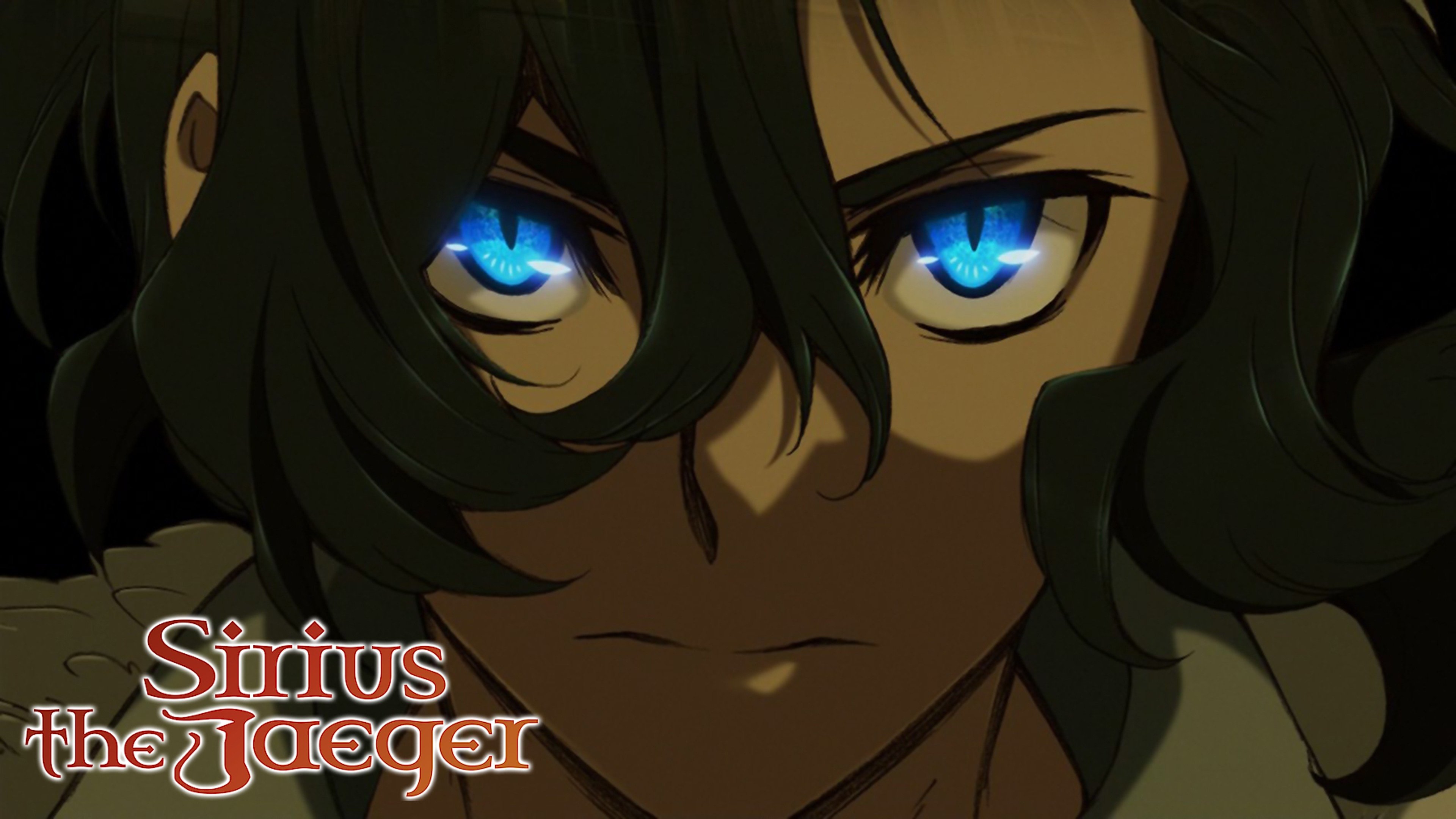 Sirius the Jaeger | Quick Anime Review - YouTube