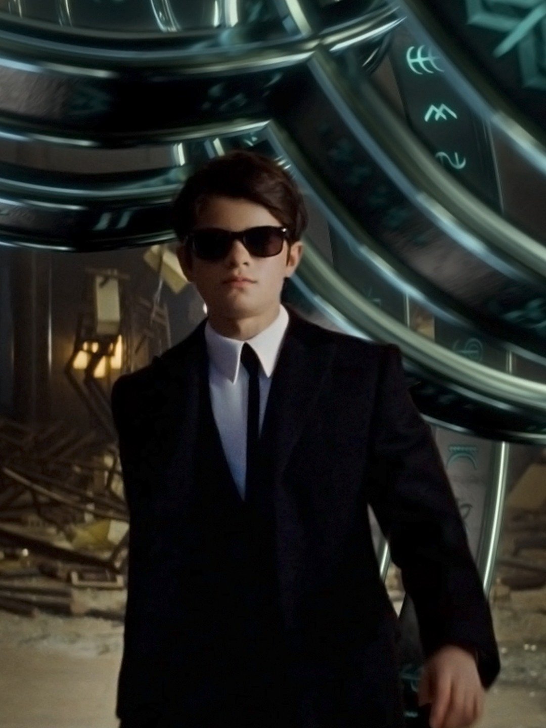 Artemis Fowl Movie Clip A New Story Will Begin Trailers & Videos