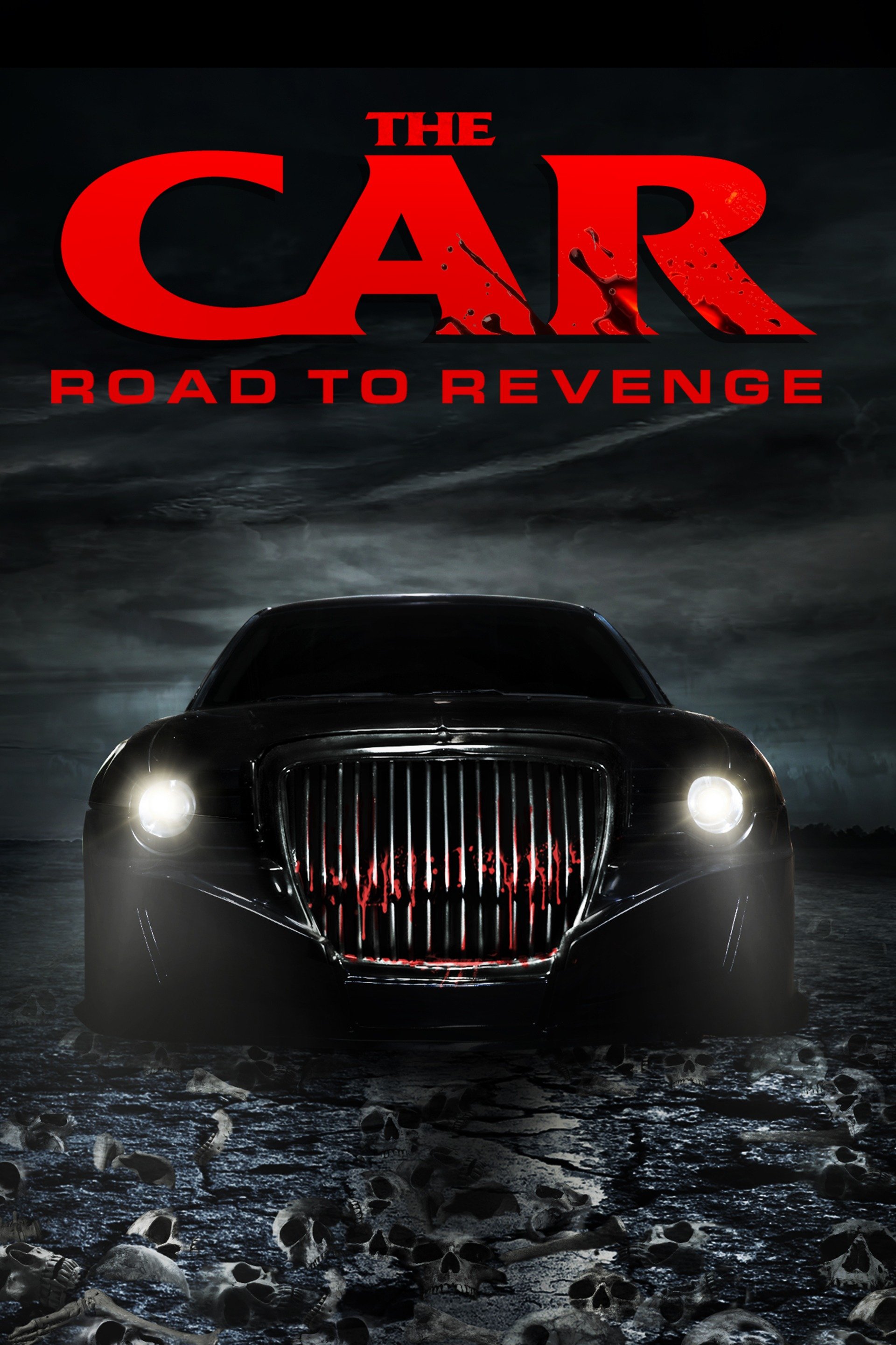 The Car Road To Revenge - Rotten Tomatoes