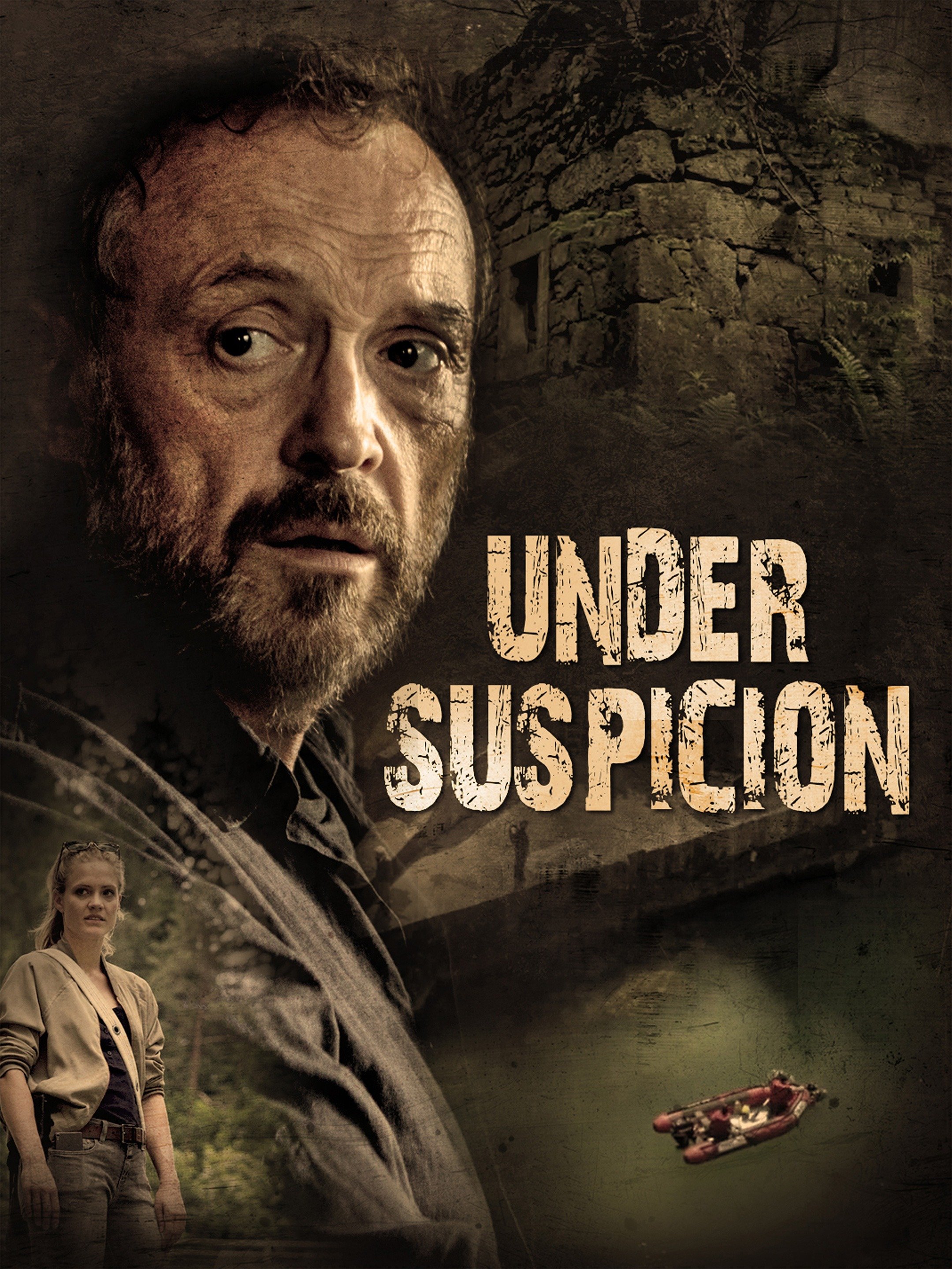 Under Suspicion Rotten Tomatoes