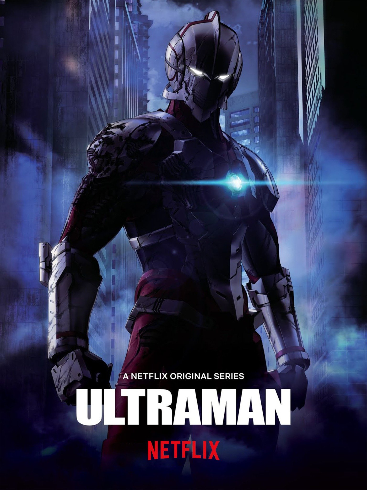 Ultraman TV Series 20192023  IMDb