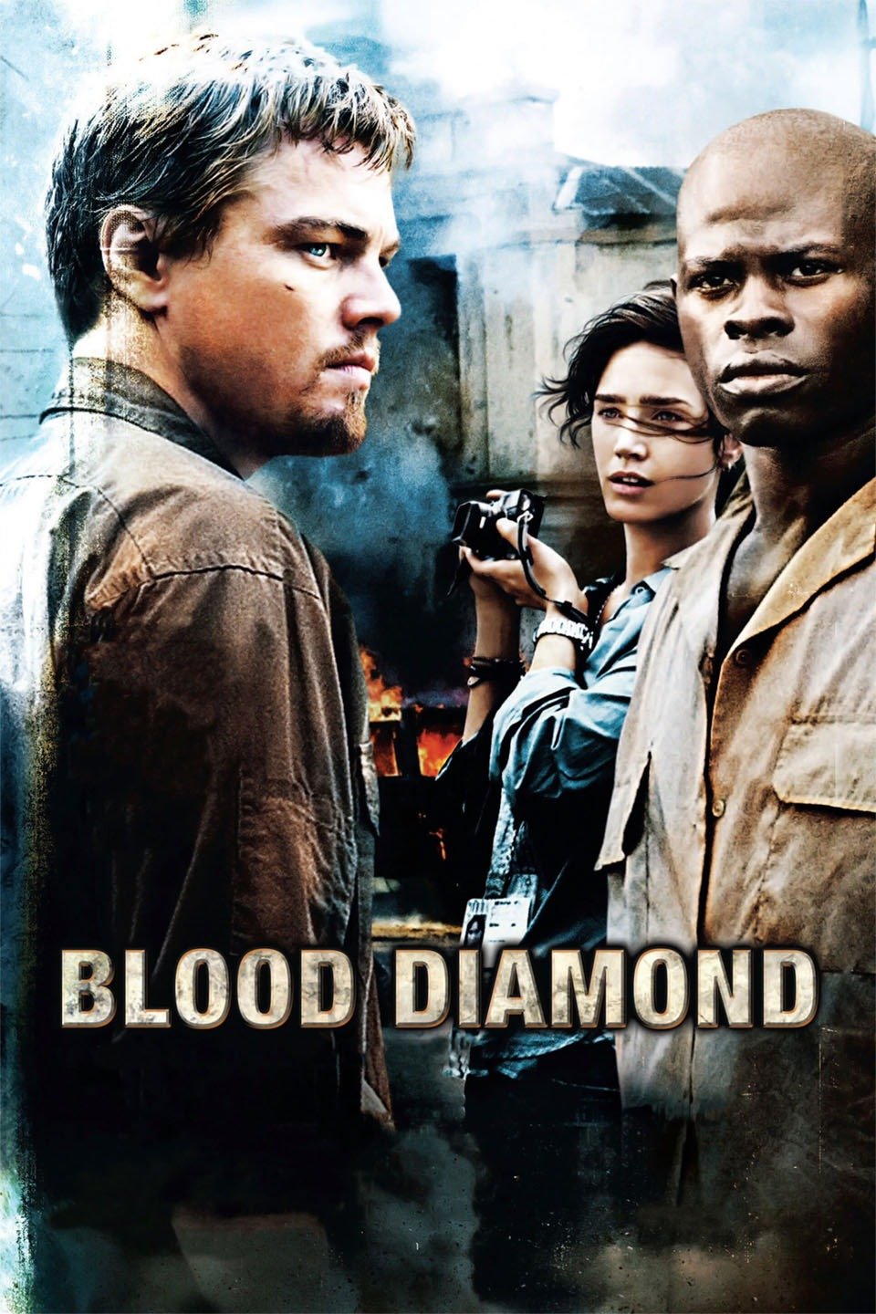 Blood Diamond - Rotten Tomatoes