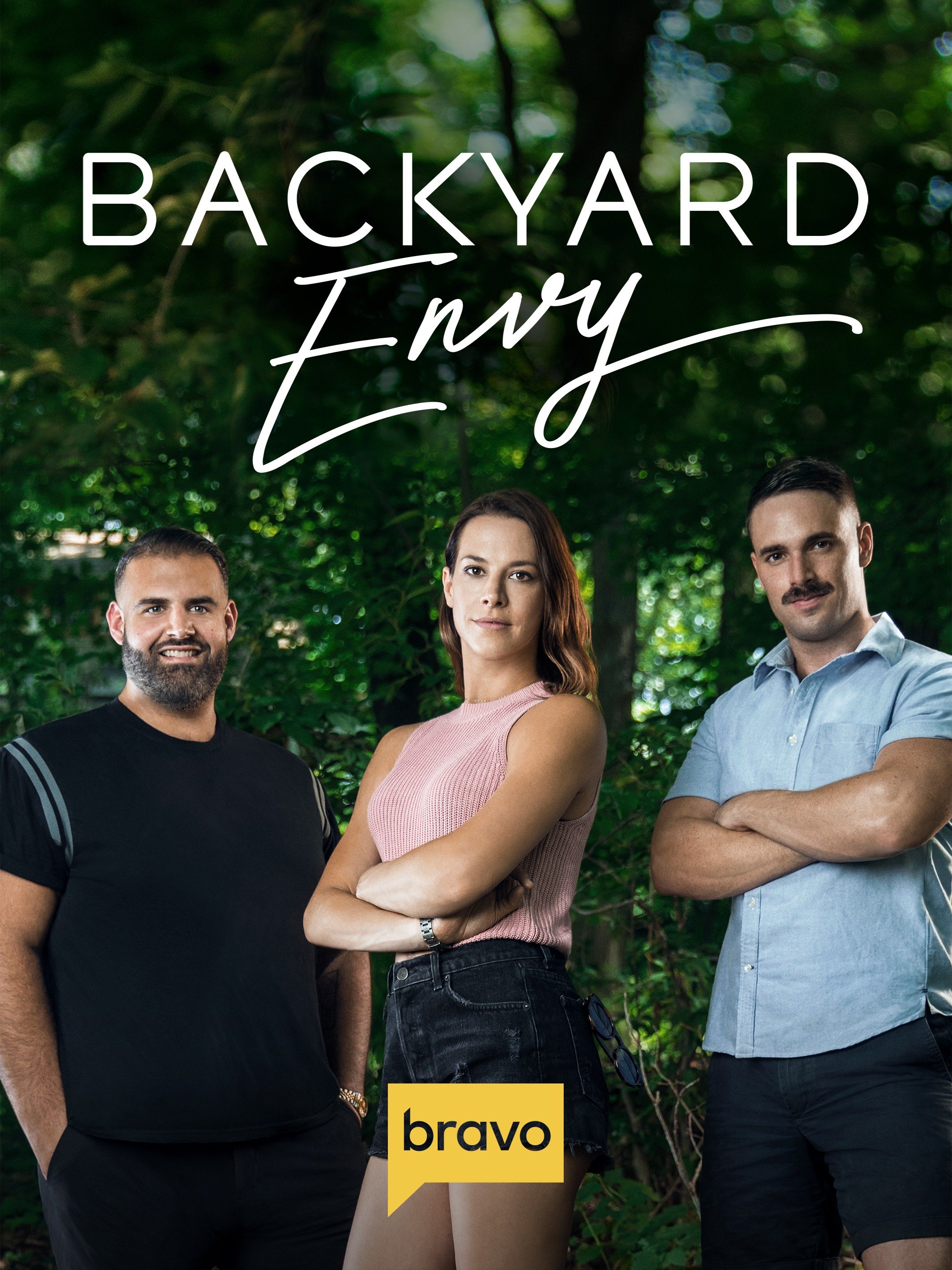 Backyard Envy Rotten Tomatoes