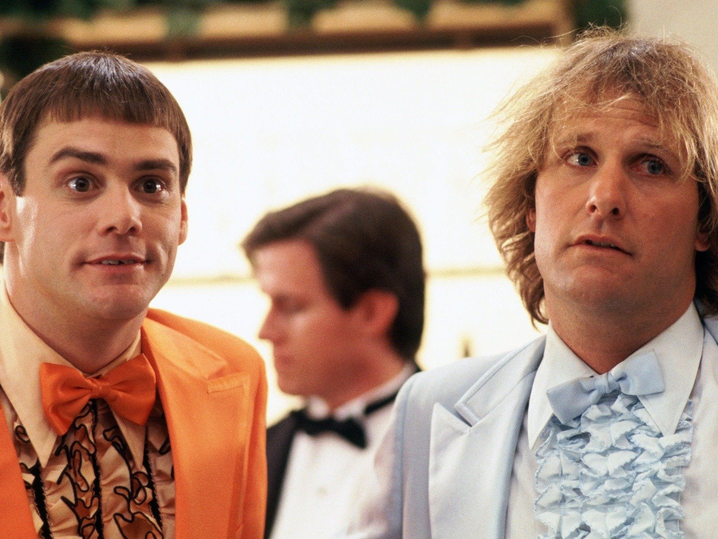 Dumb And Dumber Cast