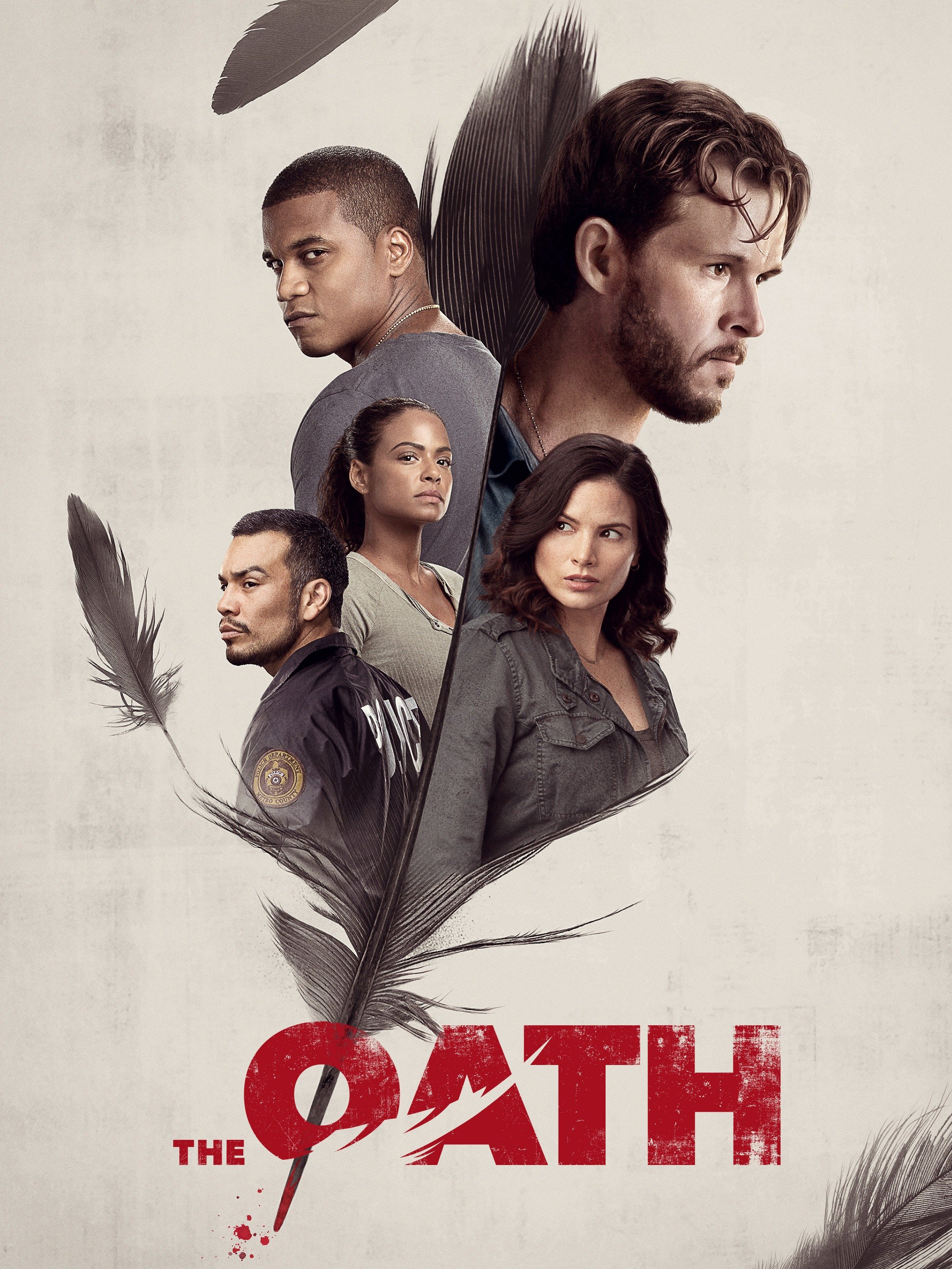 The Oath Rotten Tomatoes