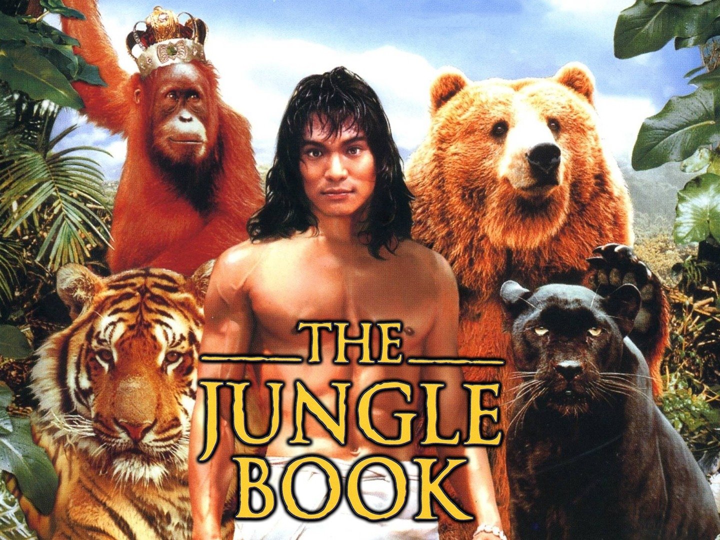 The Jungle Book - Rotten Tomatoes