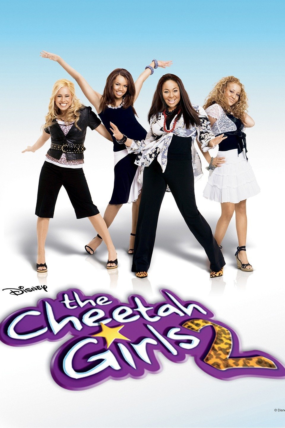 The Cheetah Girls 2 Rotten Tomatoes