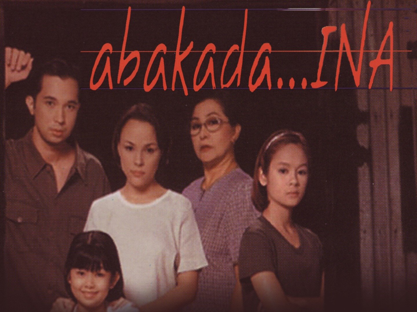 Abakada Ina abakada-ina