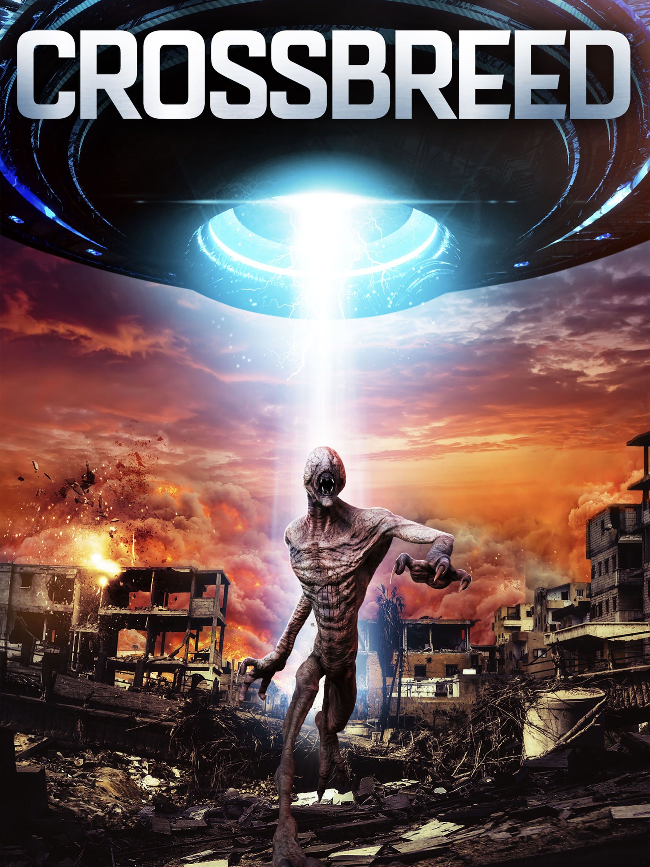 Crossbreed 2019 Rotten Tomatoes