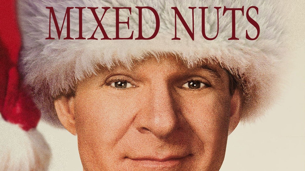 Mixed Nuts Official Clip Christmas Dance Trailers & Videos