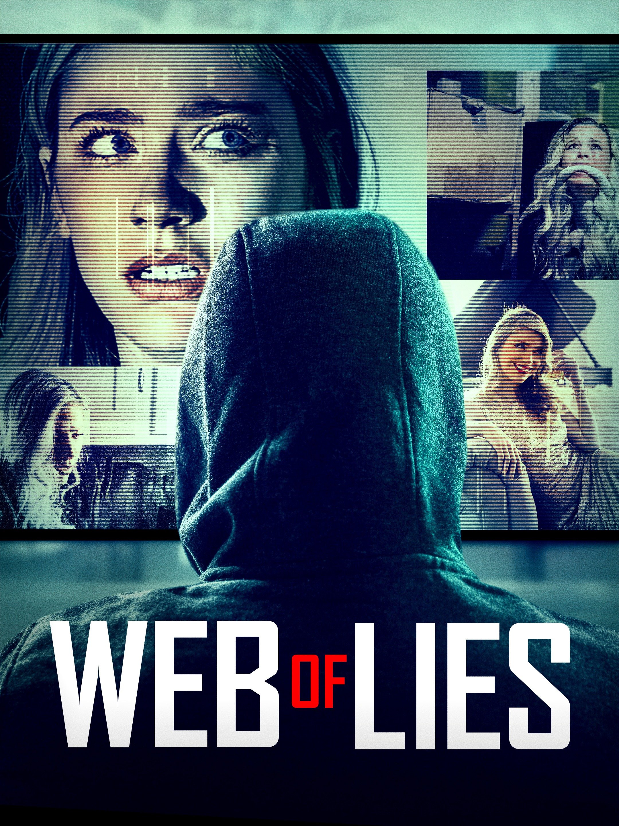 Web of Lies (2018) Rotten Tomatoes
