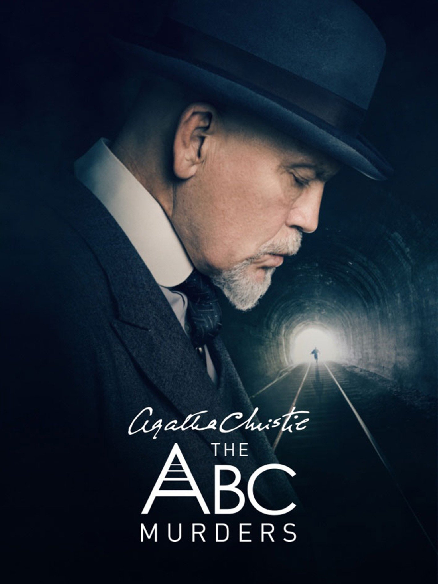 Agatha Christie's The ABC Murders - Trailers & Videos - Rotten Tomatoes