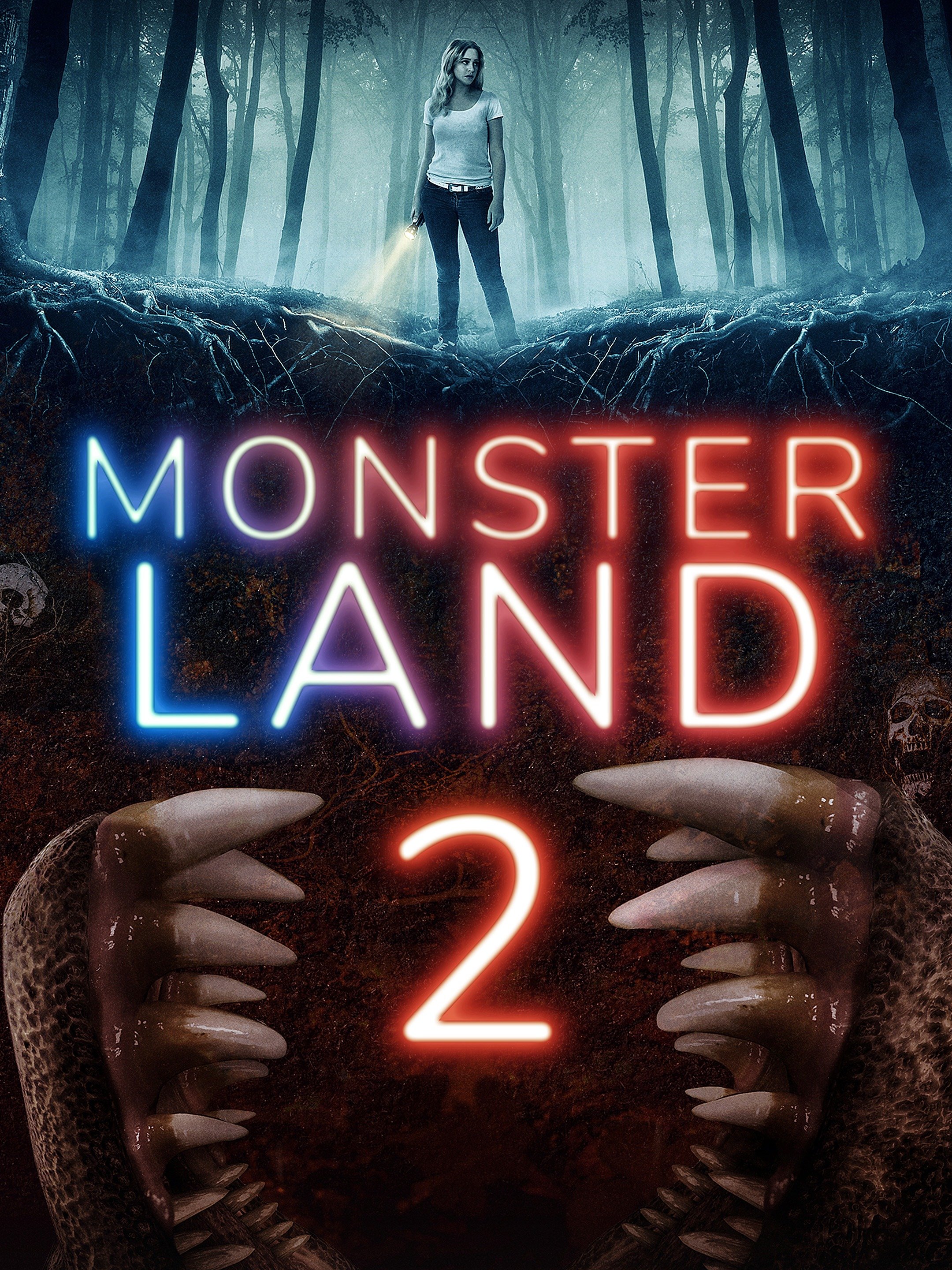 Monsterland 2 Pictures Rotten Tomatoes