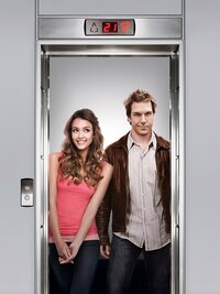 Buena suerte chuck