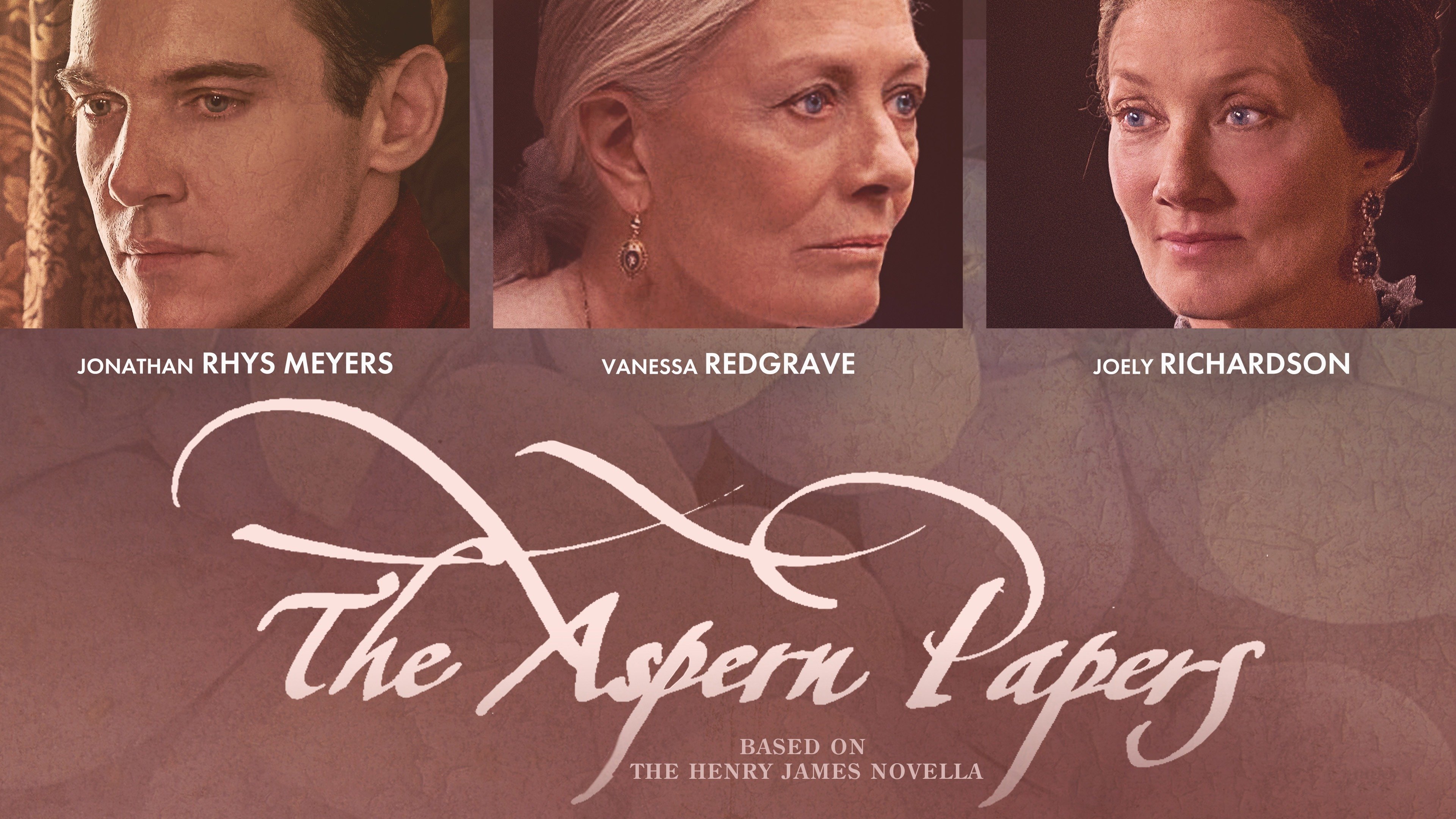 the aspern papers movie review
