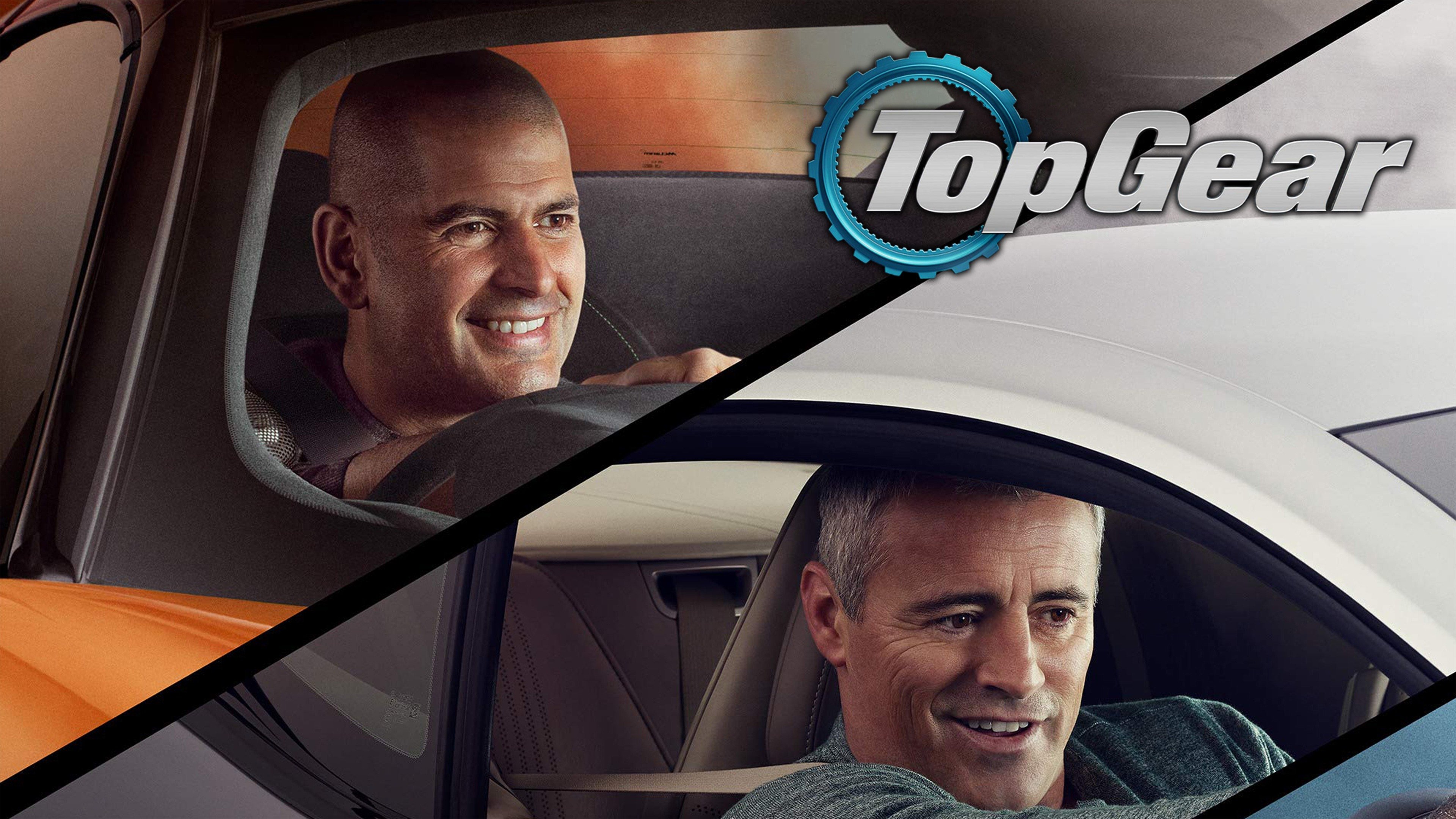 Prelude Serrated ungdomskriminalitet Top Gear - Rotten Tomatoes